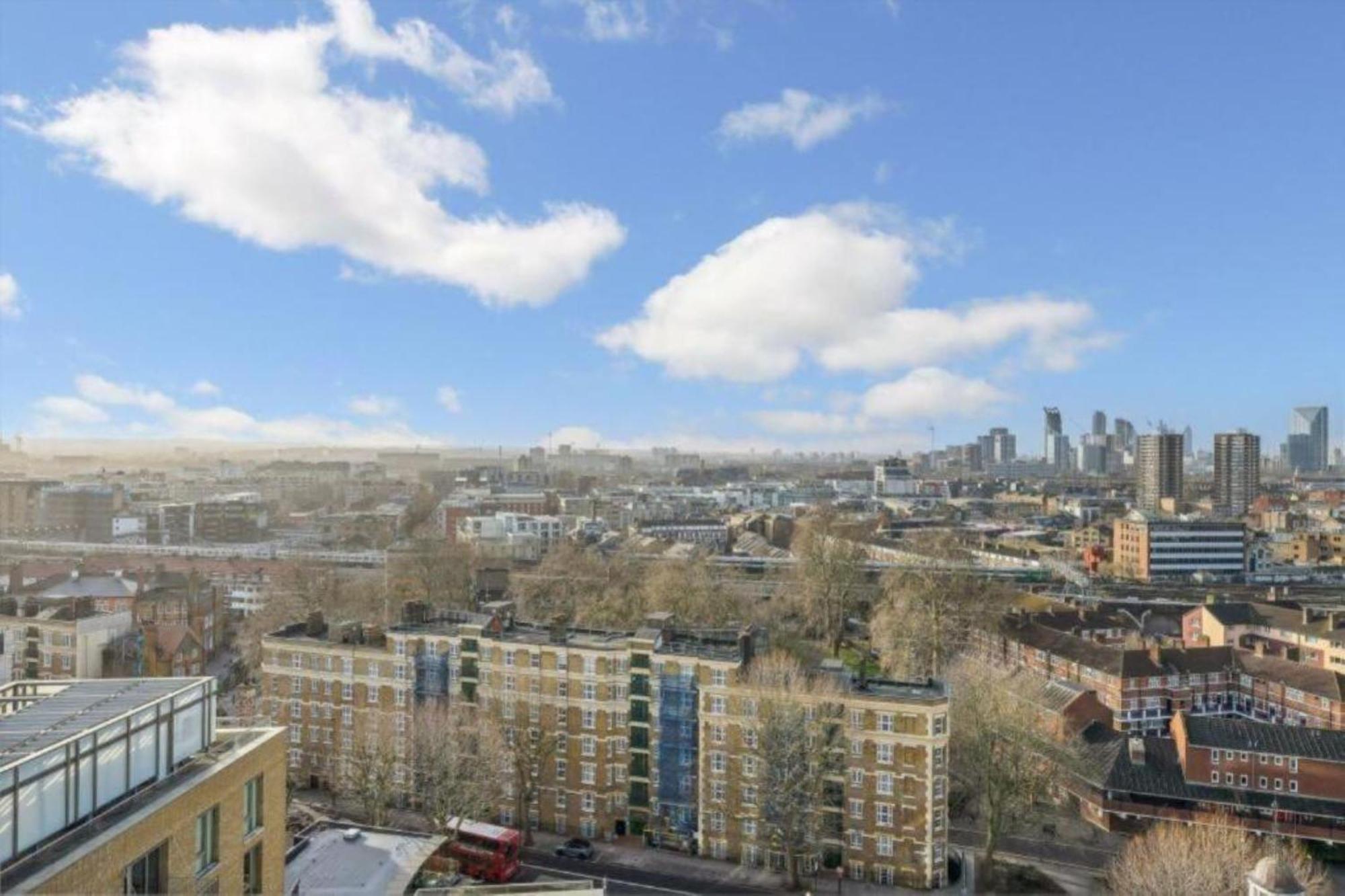 Apartamento 5 Million Pound Stunning Luxury Penthouse Tower Bridge Sleeps 8 Private Jacuzzi