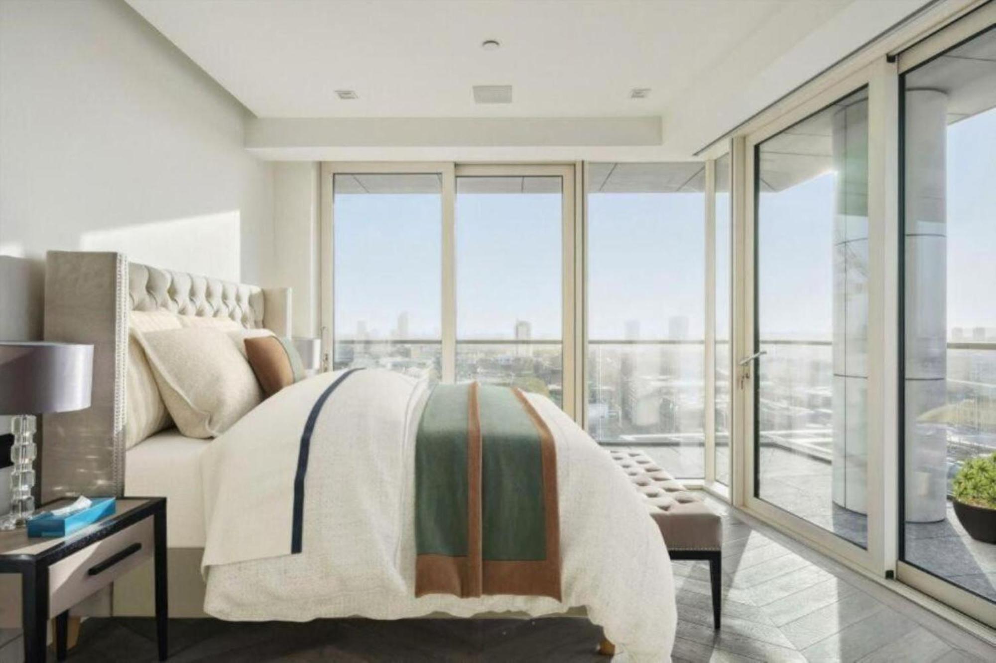 5 Million Pound Stunning Luxury Penthouse Tower Bridge Sleeps 8 Private Jacuzzi * Londres