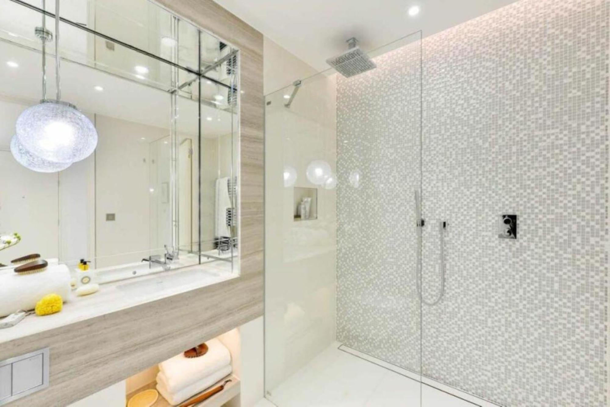 Luxury Riverside Penthouse 2000sqft Apartamento *