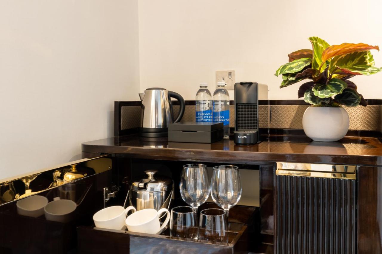 Hotel Saint London Hotel 4*