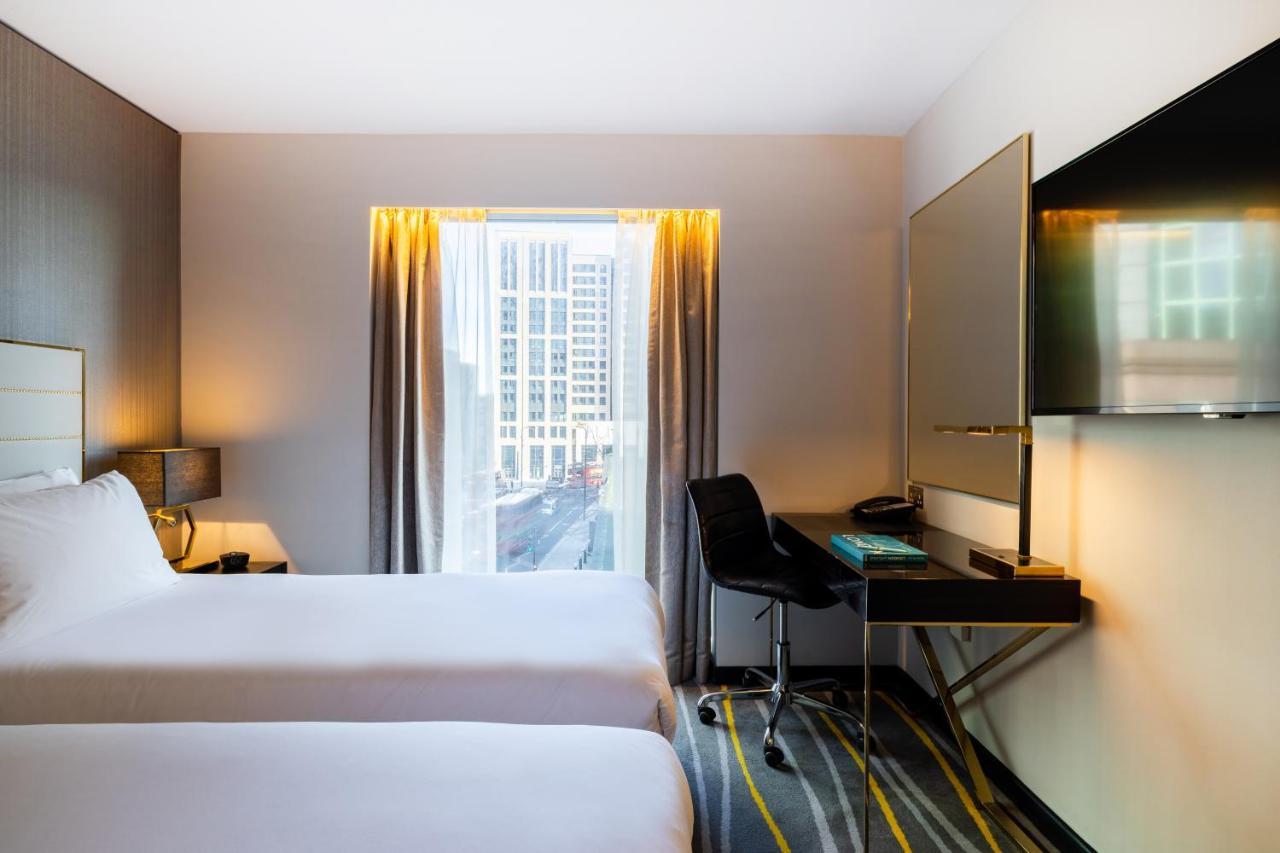 Hotel Hotel Saint London London