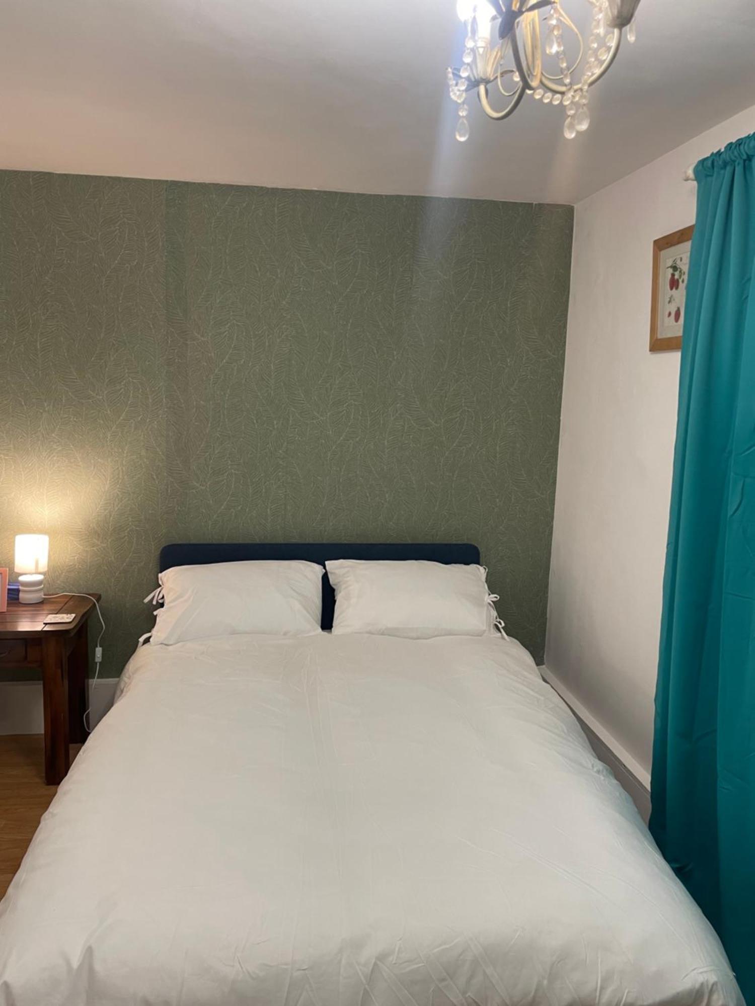 The Old Mill Apartment London