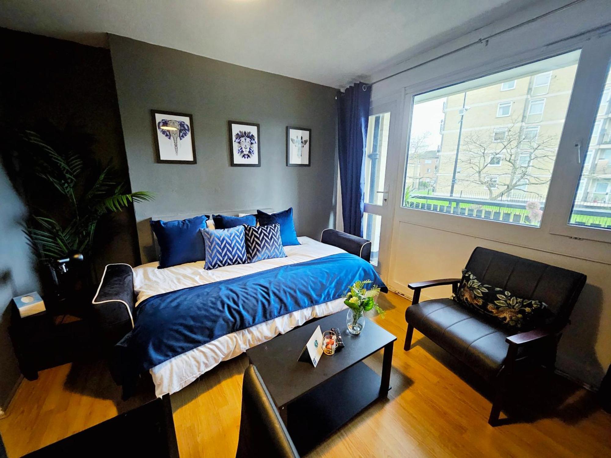 Apartment Wellington