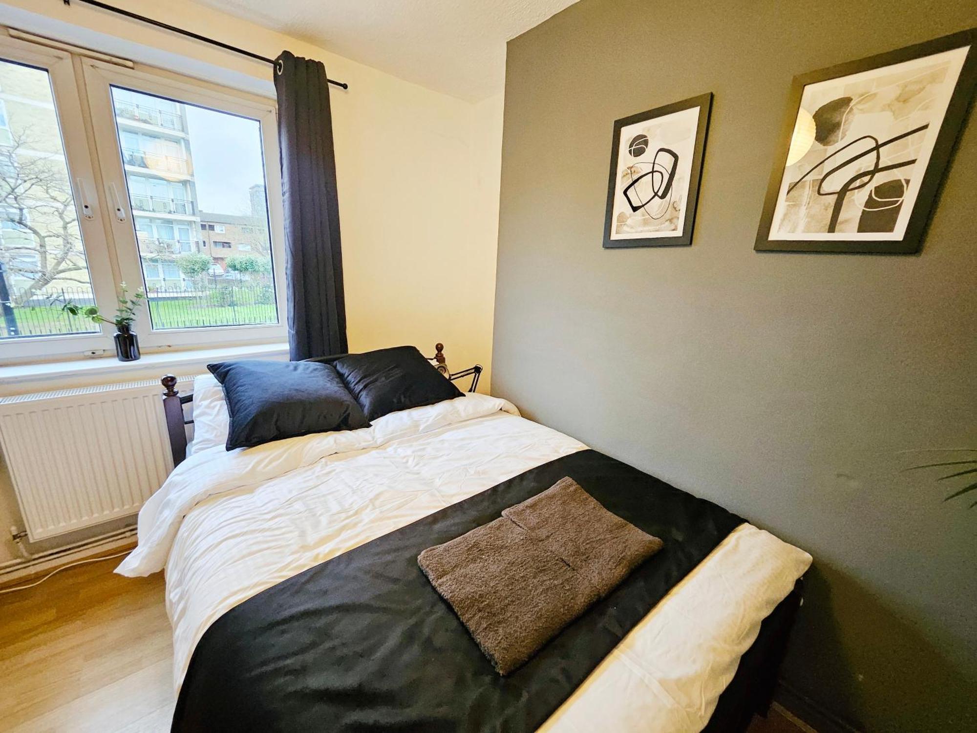 Apartment Wellington
