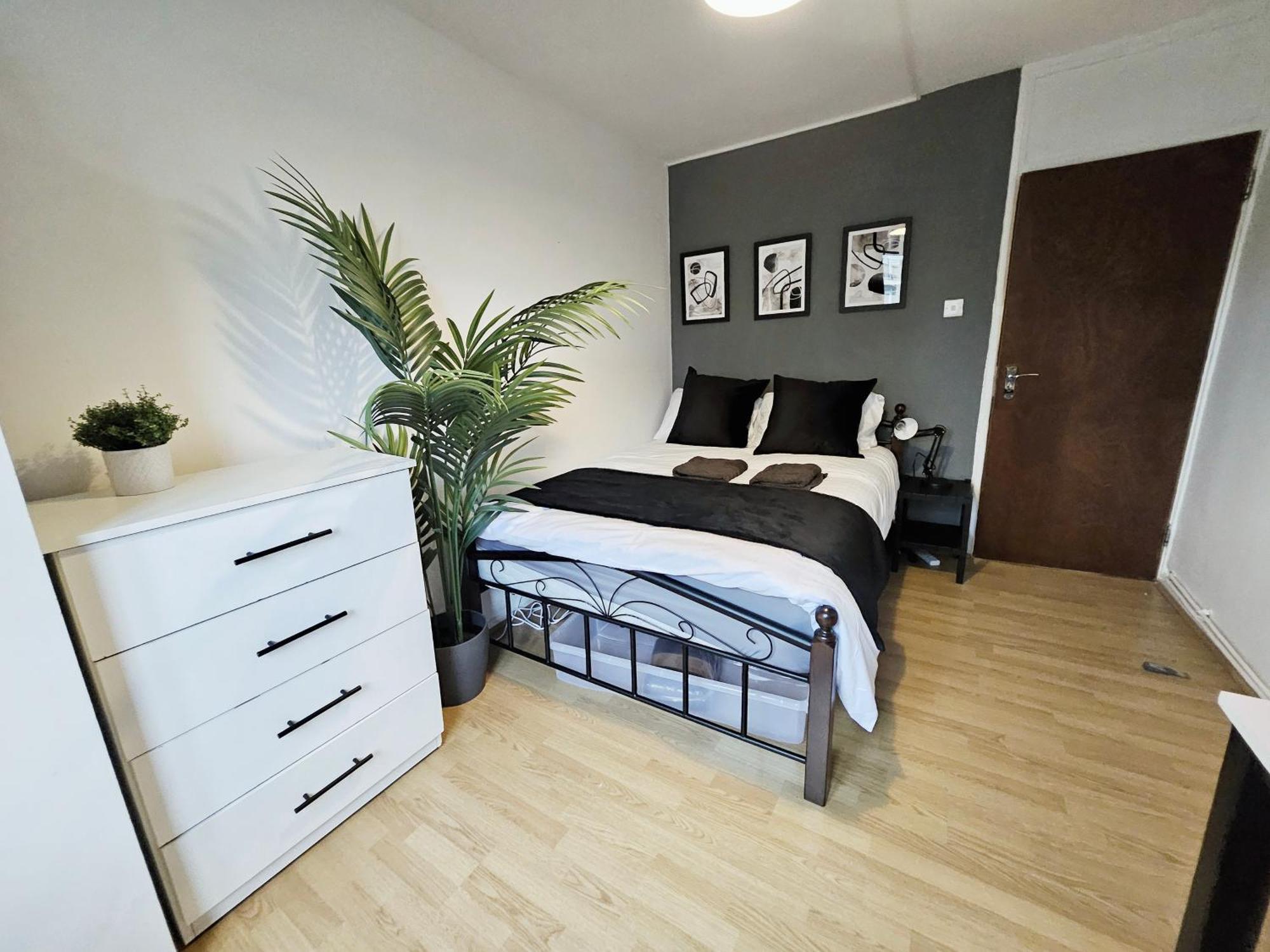 Wellington Apartment London
