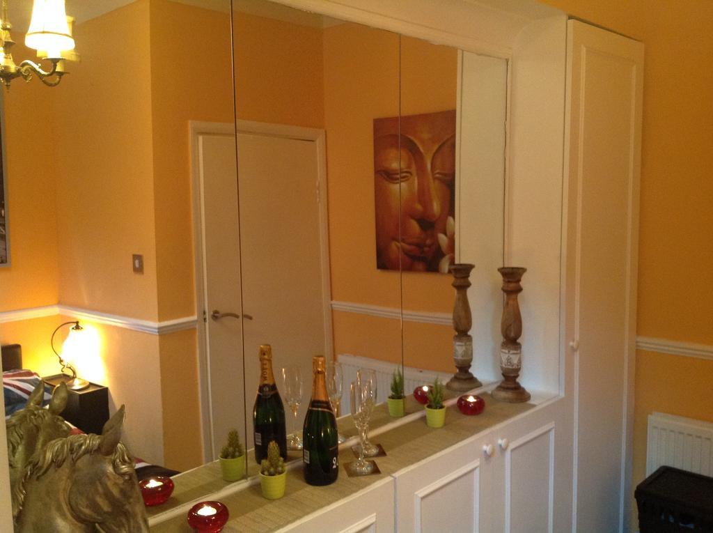 Center Suites * London