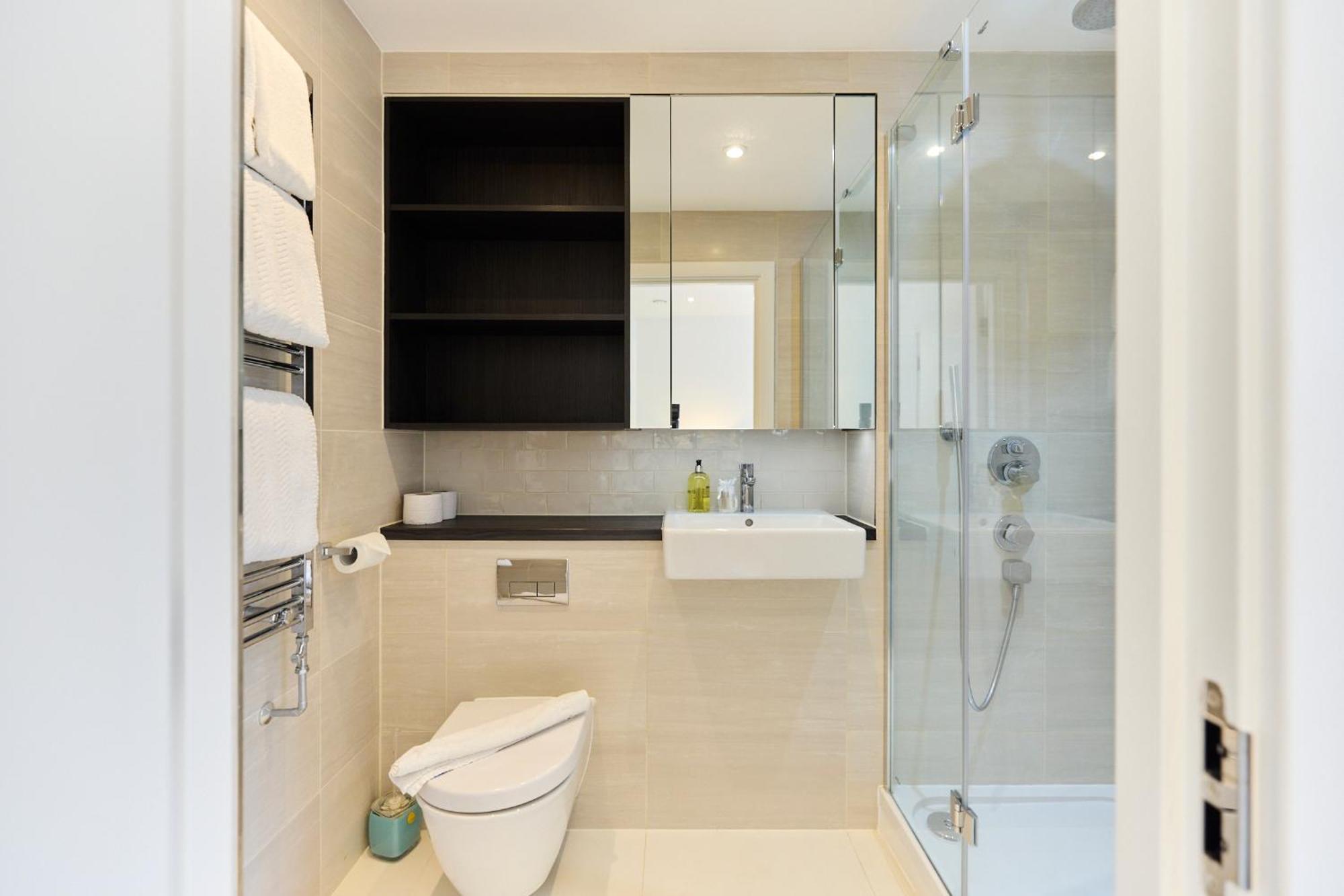 Apartment The Heathside Haven - Modern 3bdr With Garden London