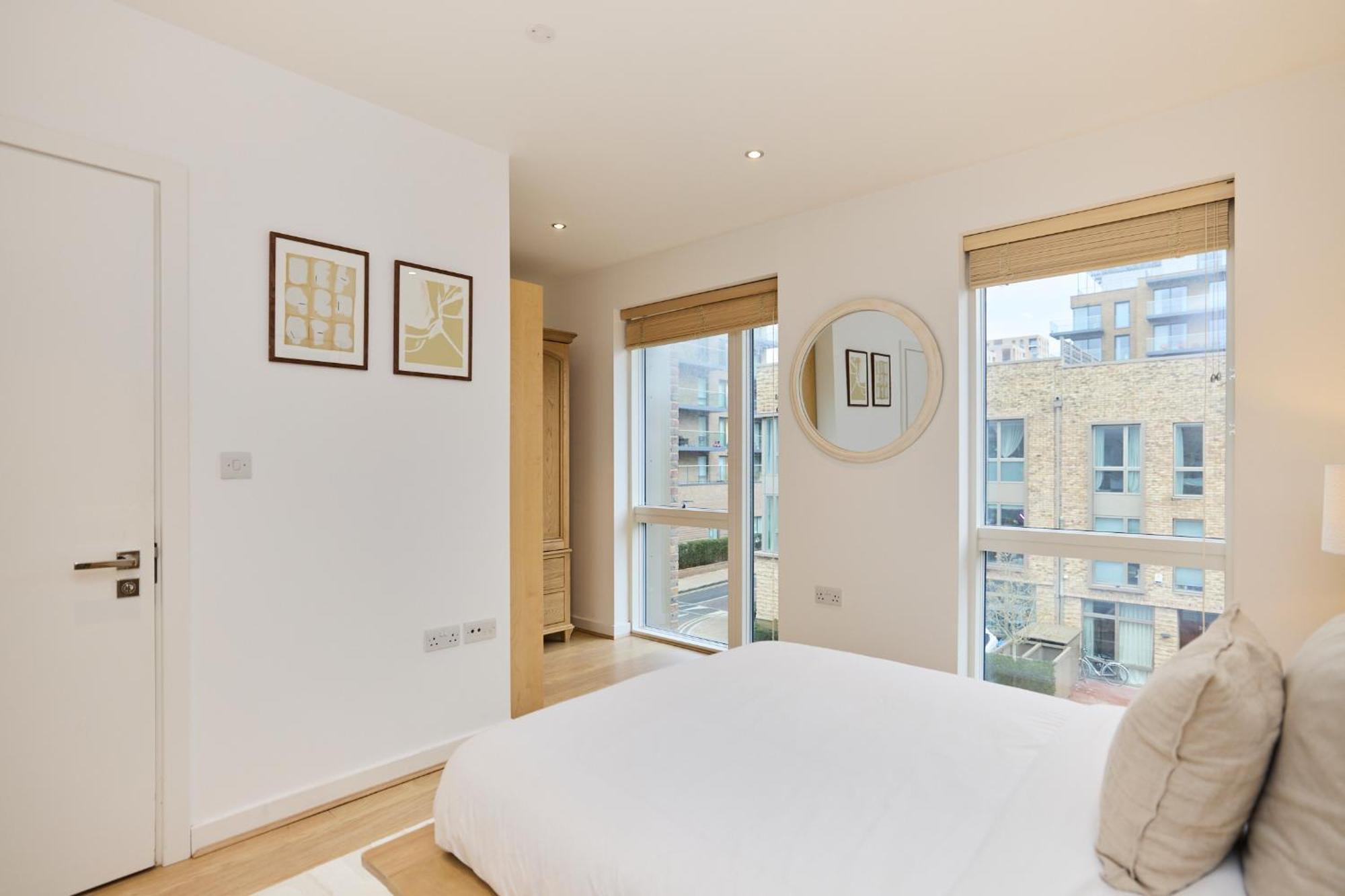 The Heathside Haven - Modern 3bdr With Garden * London