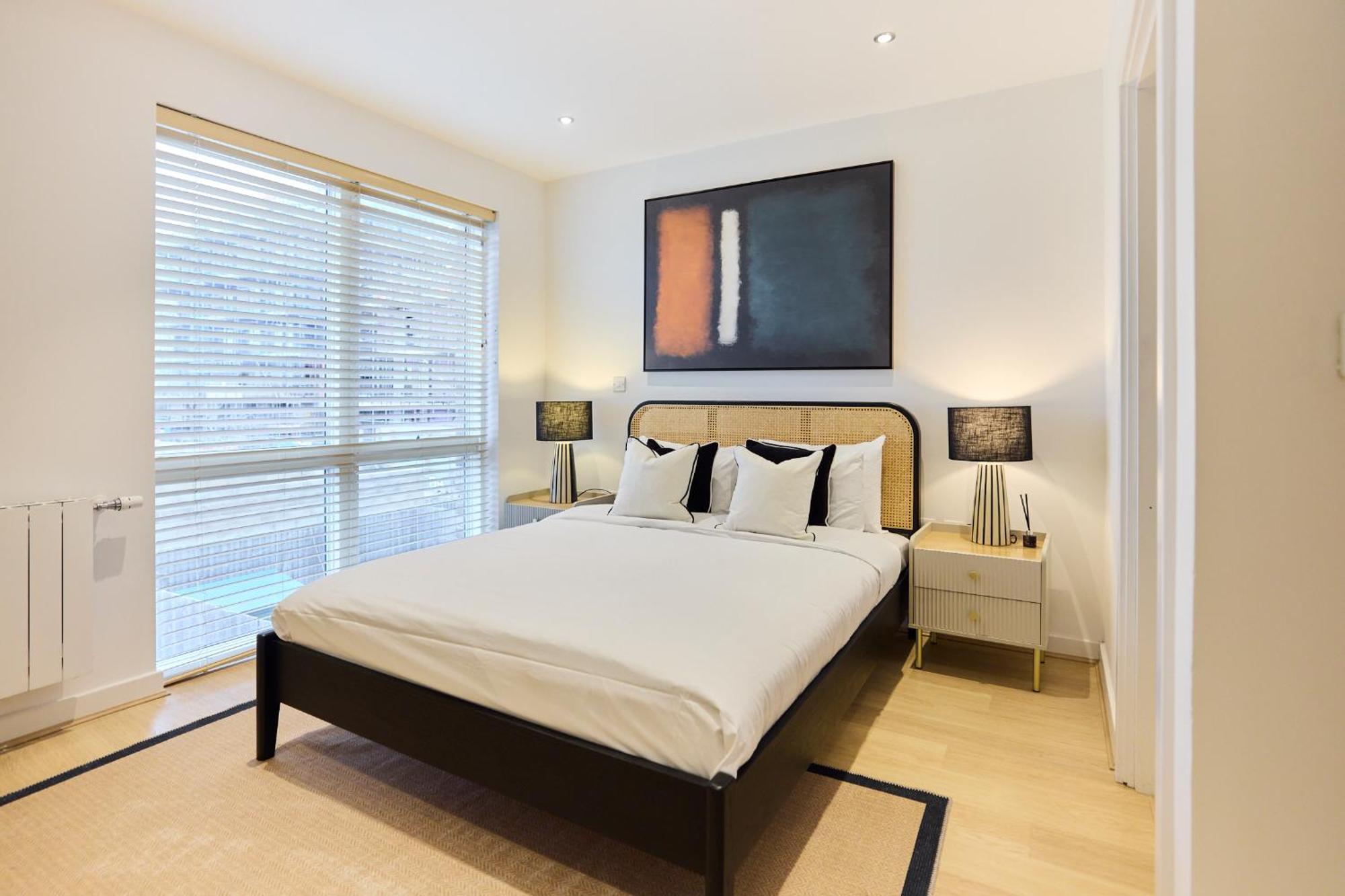 The Heathside Haven - Modern 3bdr With Garden * London