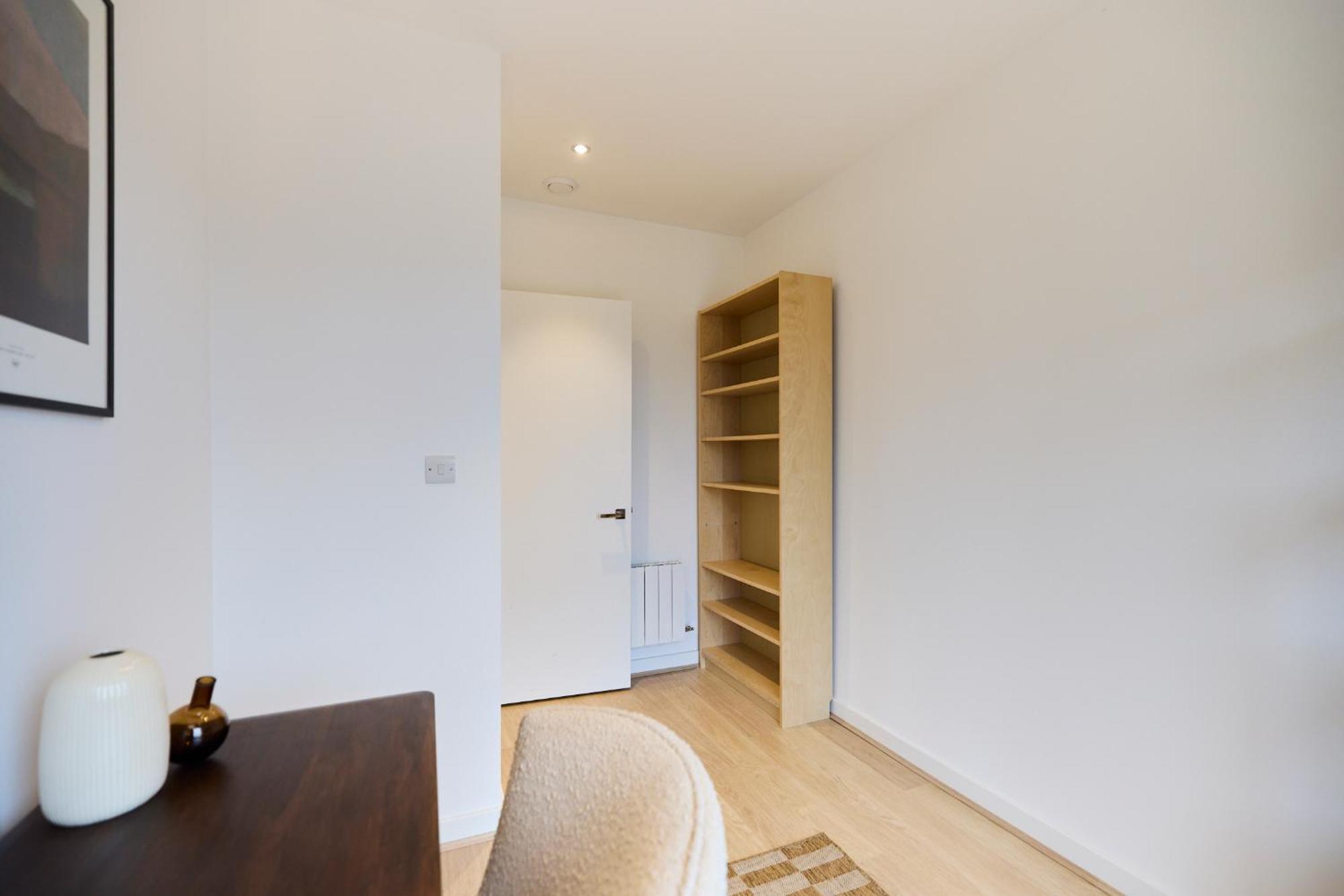 The Heathside Haven - Modern 3bdr With Garden *