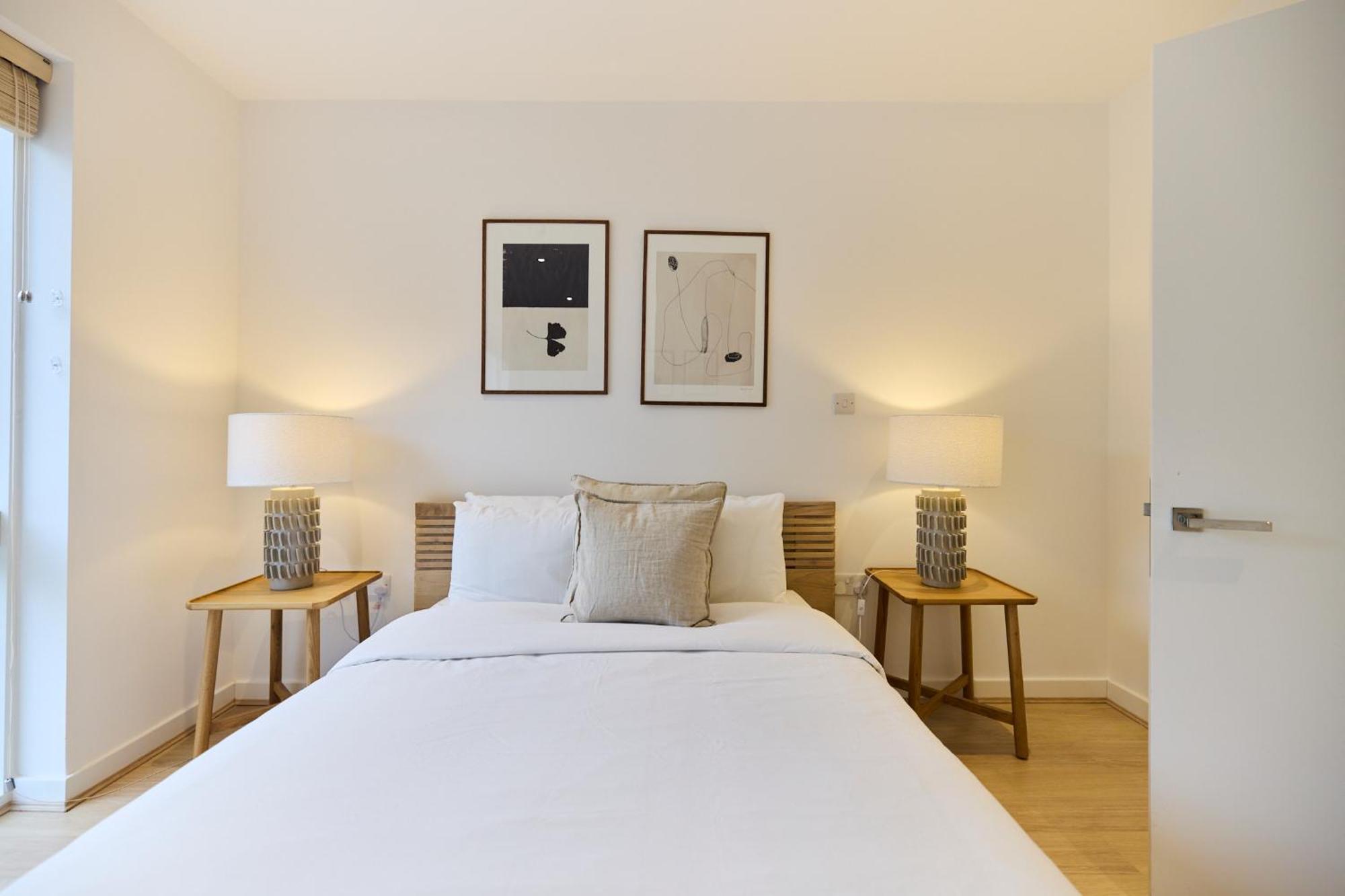 The Heathside Haven - Modern 3bdr With Garden *