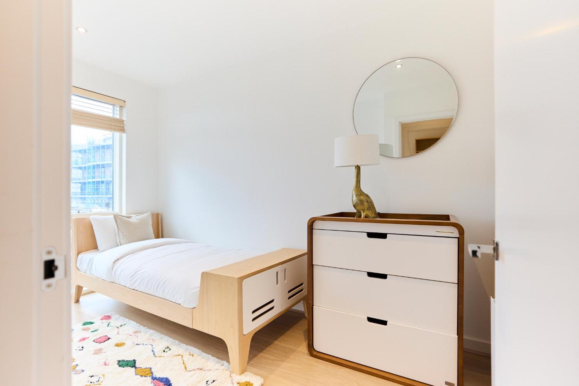 The Heathside Haven - Modern 3bdr With Garden