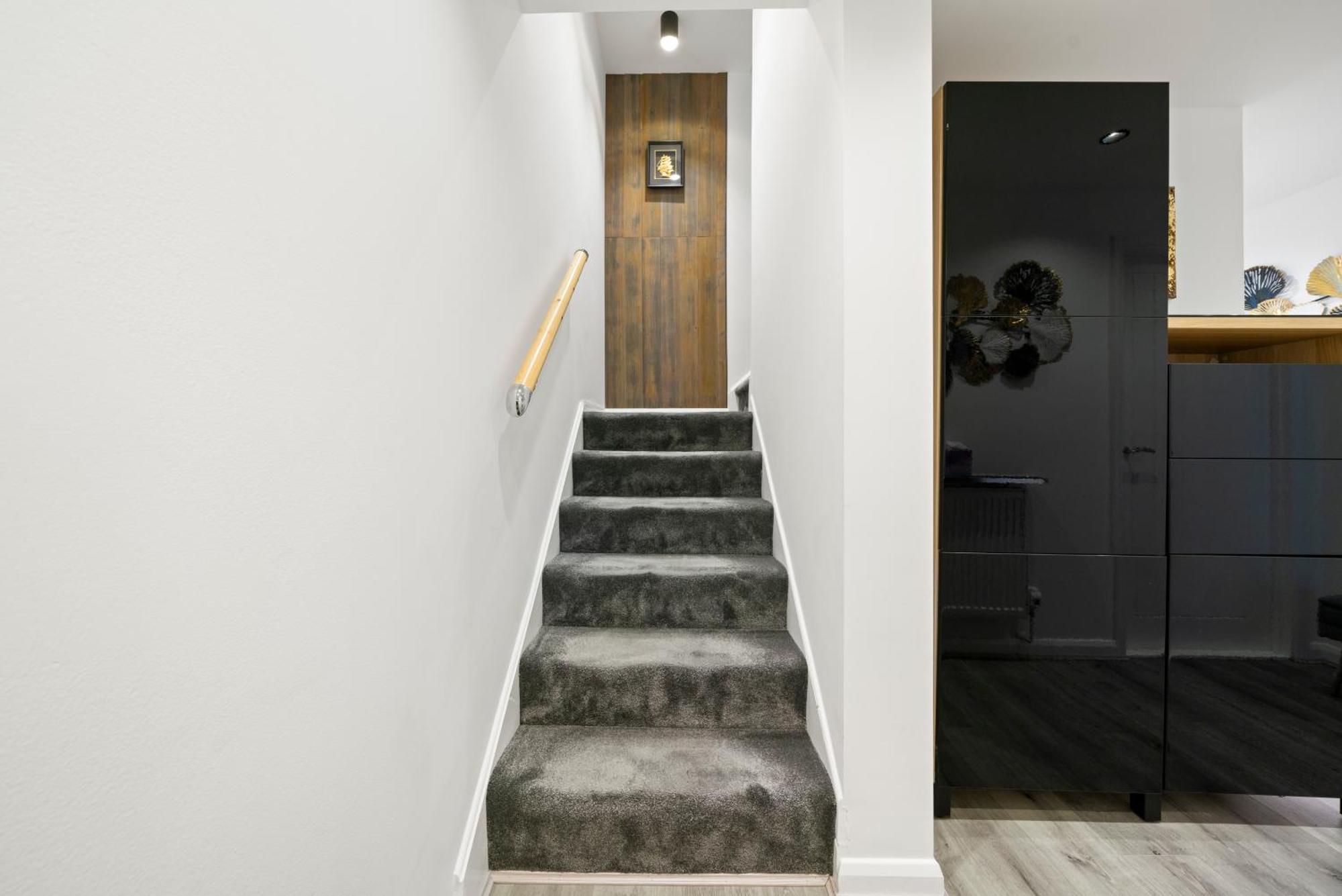 Chic Prime Location Tower Bridge & Apartment London