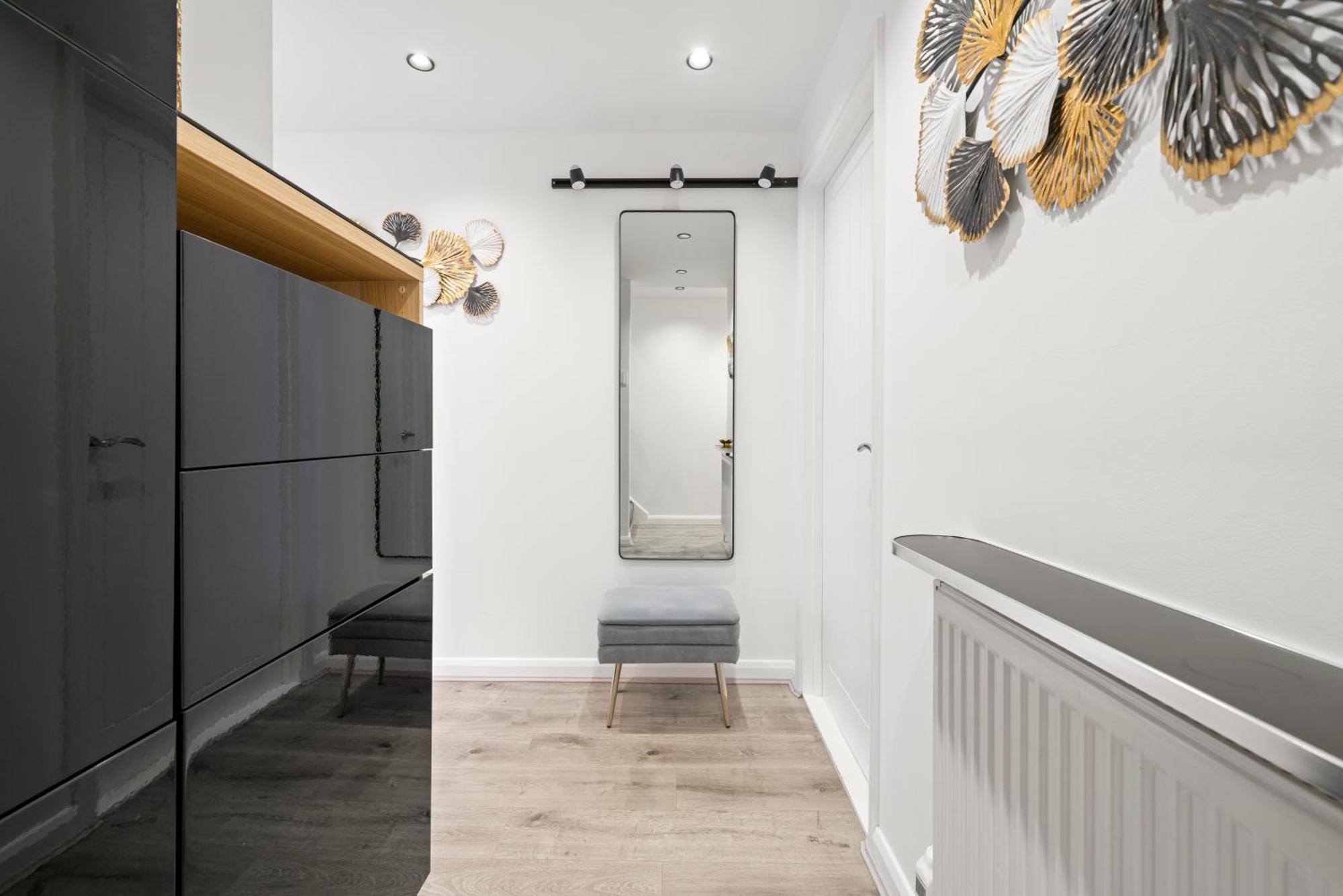 Chic Prime Location Tower Bridge &