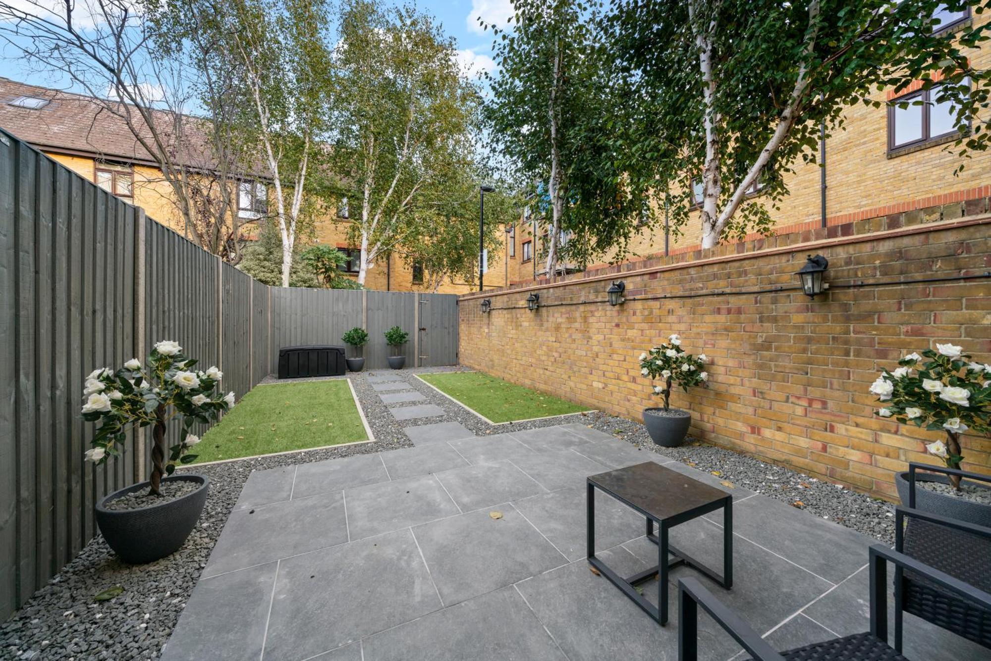 Chic Prime Location Tower Bridge &