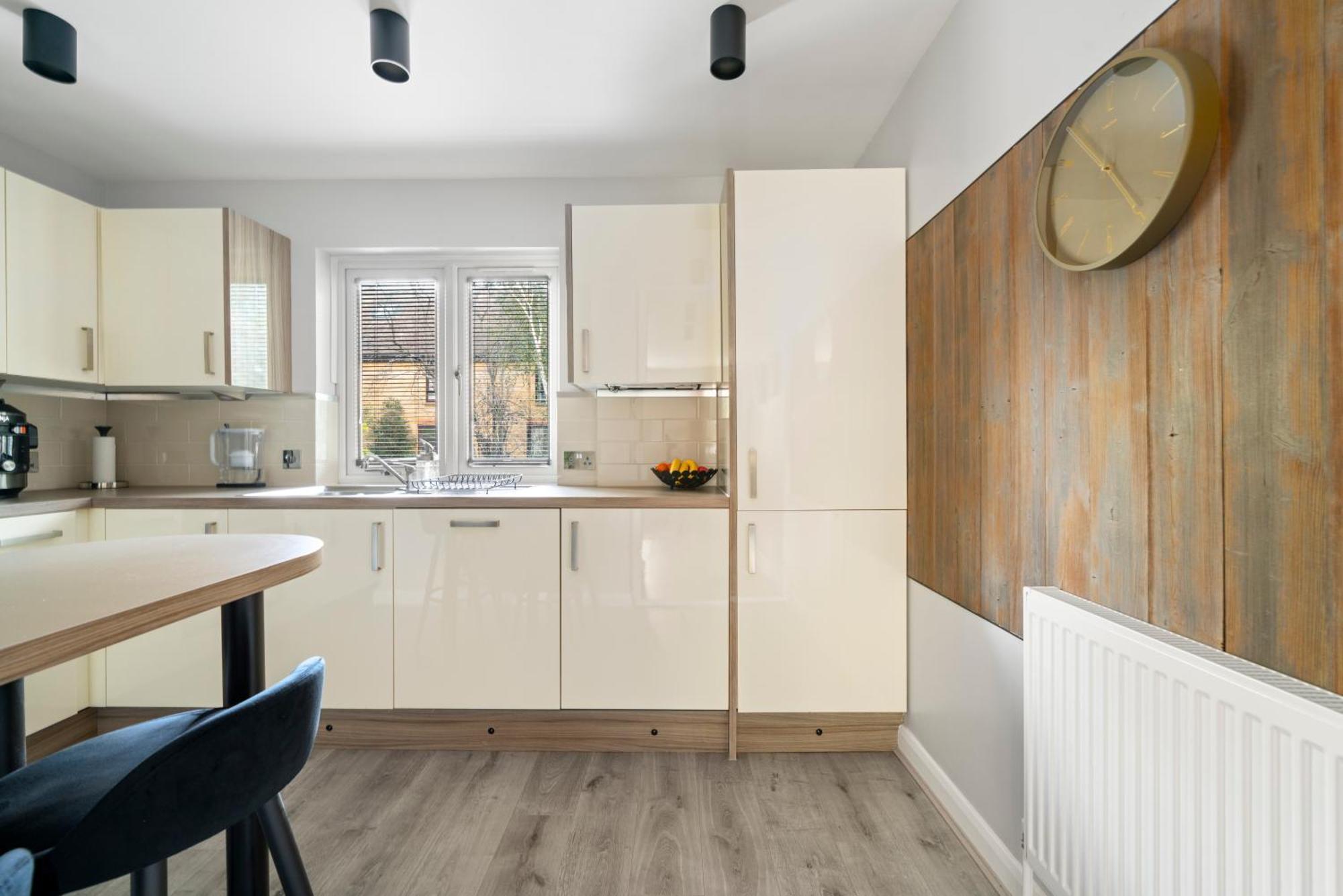 Chic Prime Location Tower Bridge &
