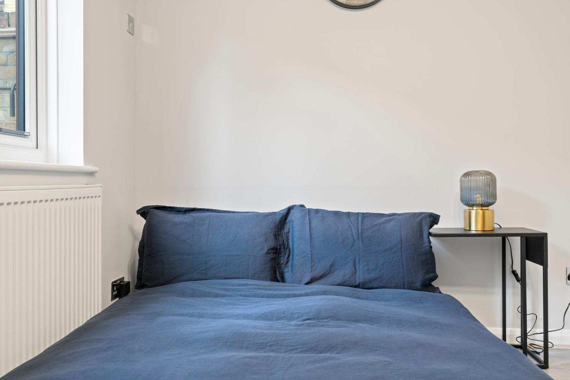 Chic Prime Location Tower Bridge & Apartment London