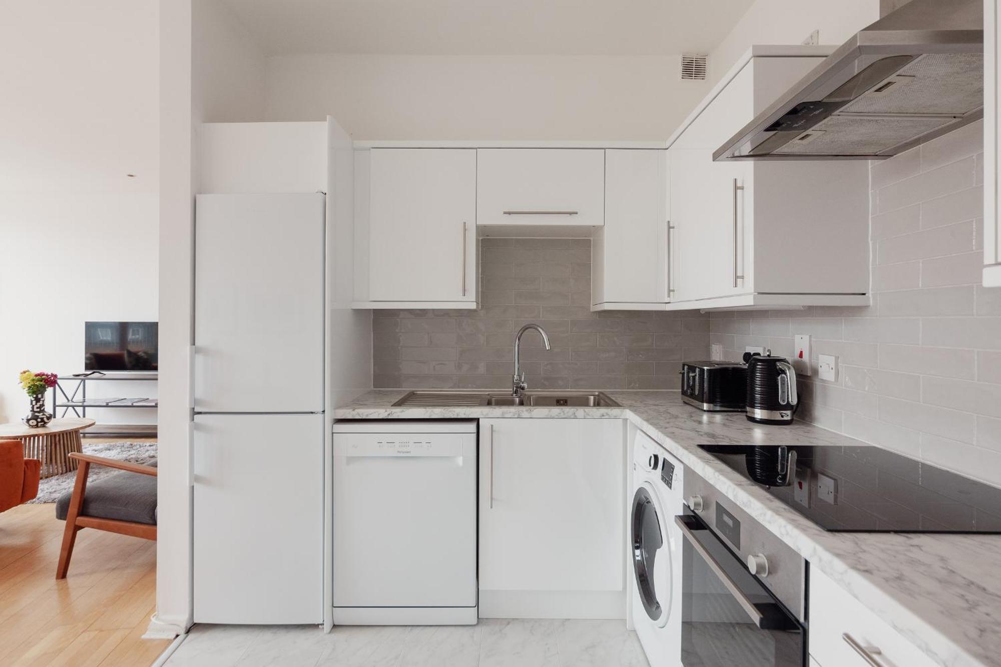 Unique Near Old Street Station * London