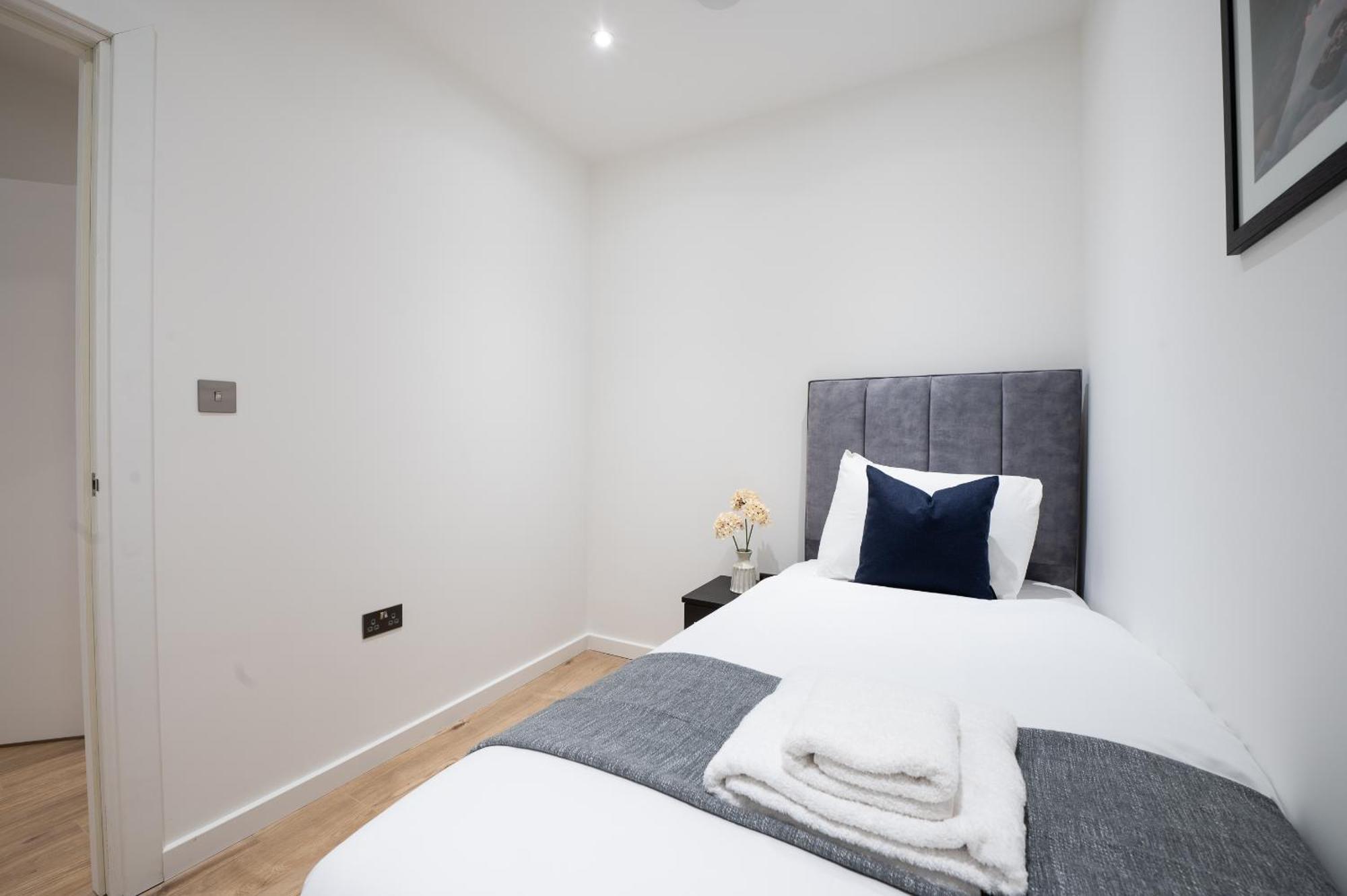 Lewisham By Capital Apartment London