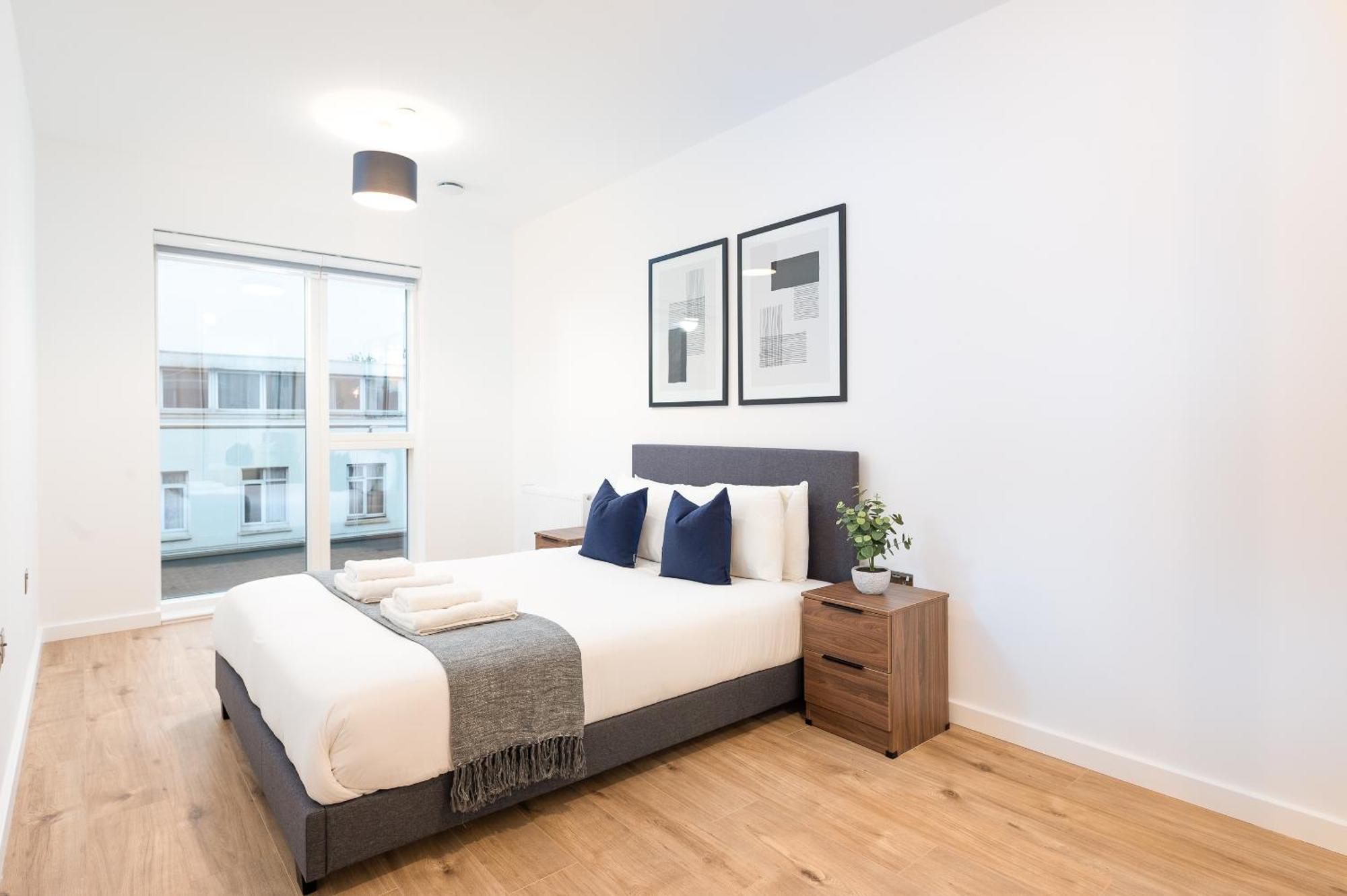 Apartment Lewisham By Capital London