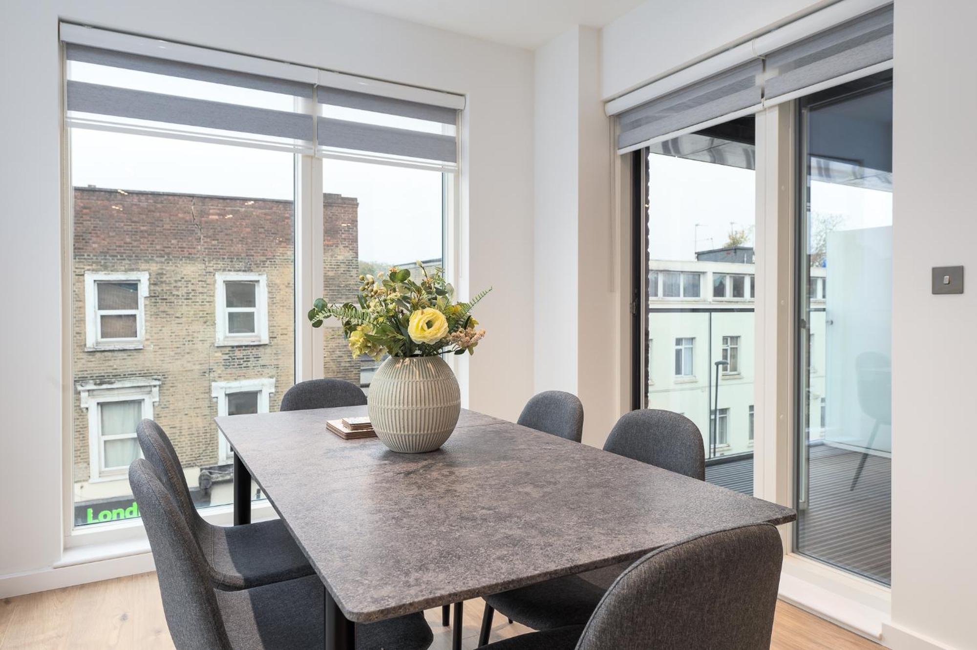 Lewisham By Capital Apartment