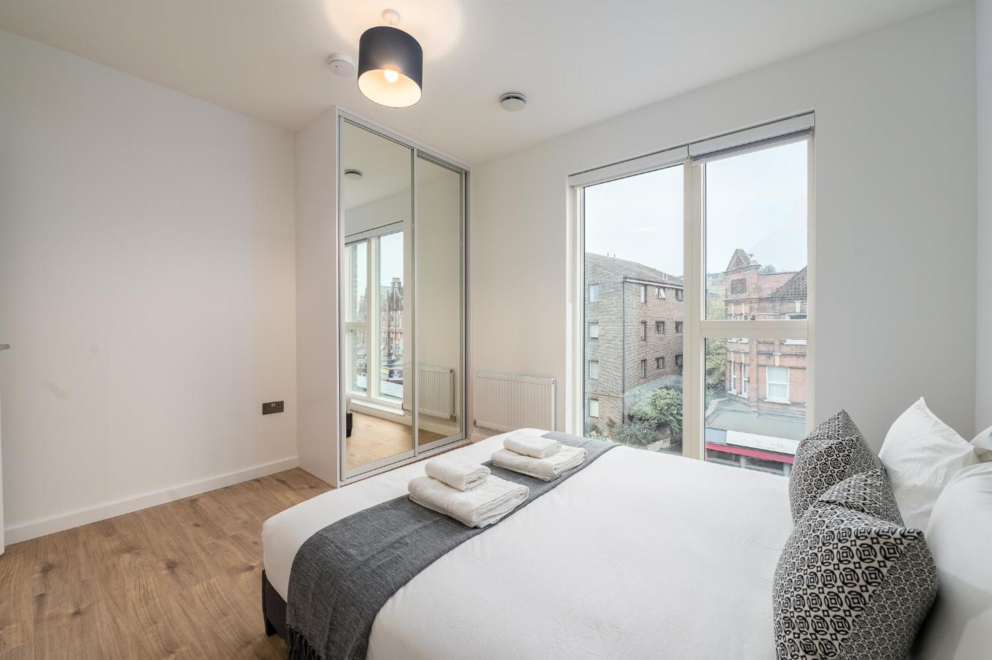 Lewisham By Capital Apartment London