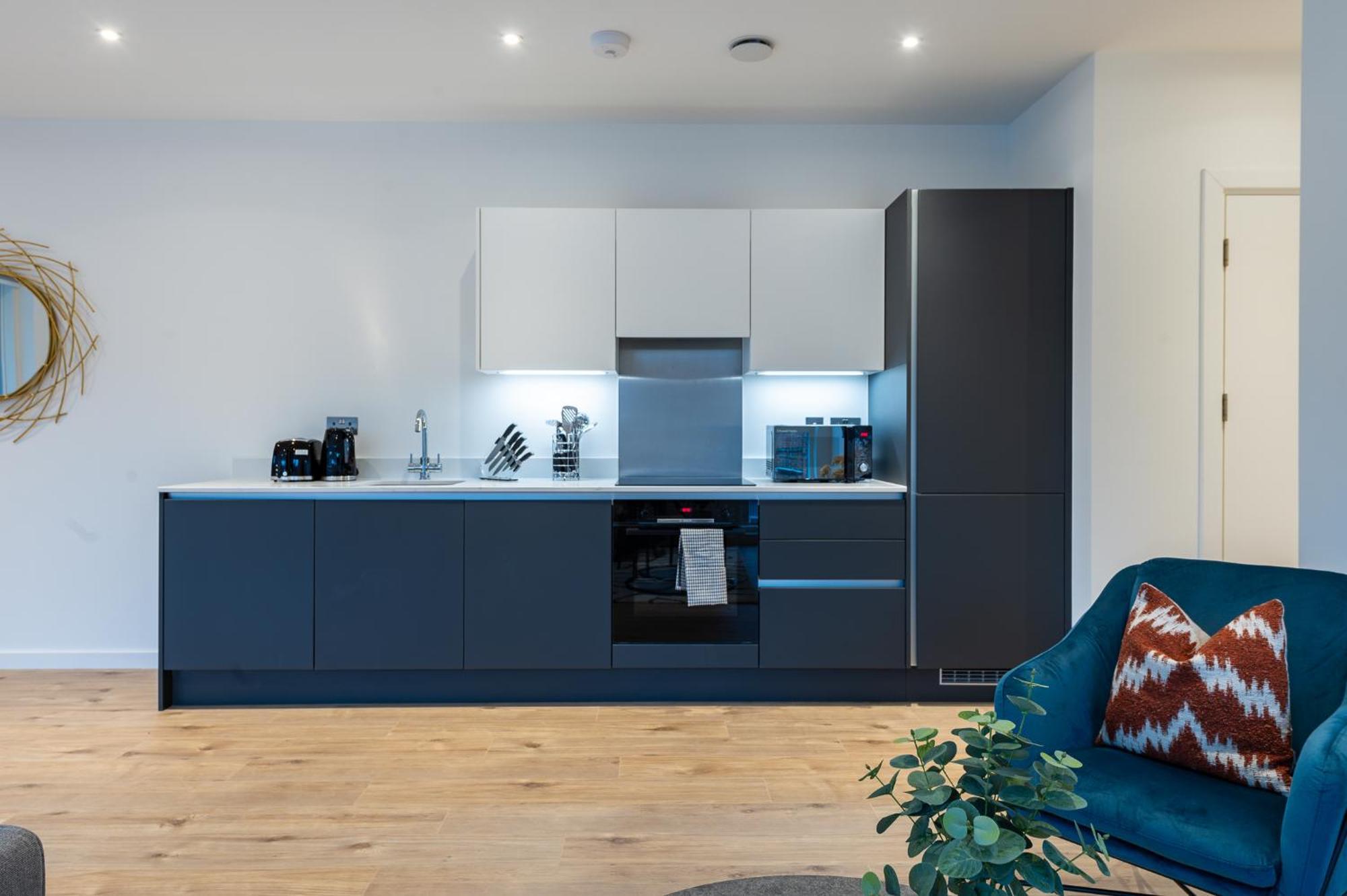 Lewisham By Capital * London
