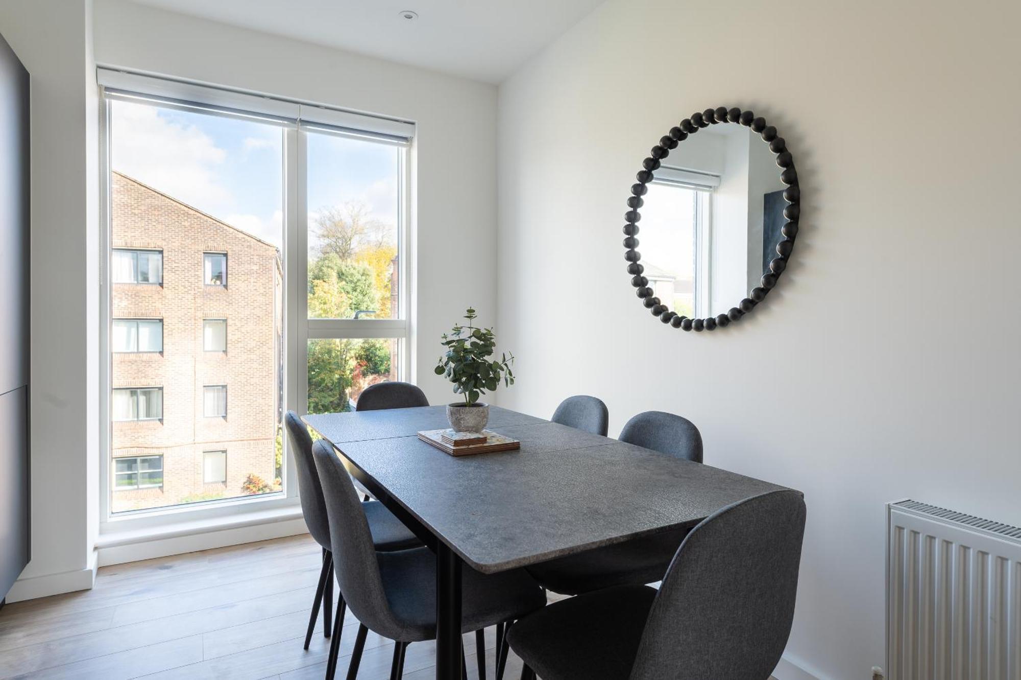 Apartment Lewisham By Capital