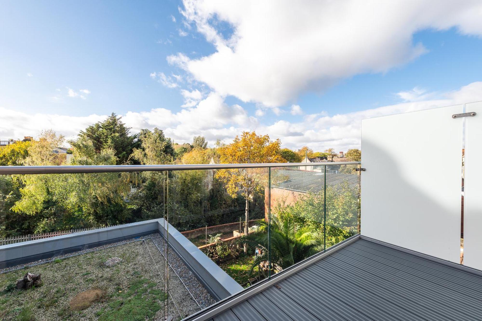 Apartment Lewisham By Capital London