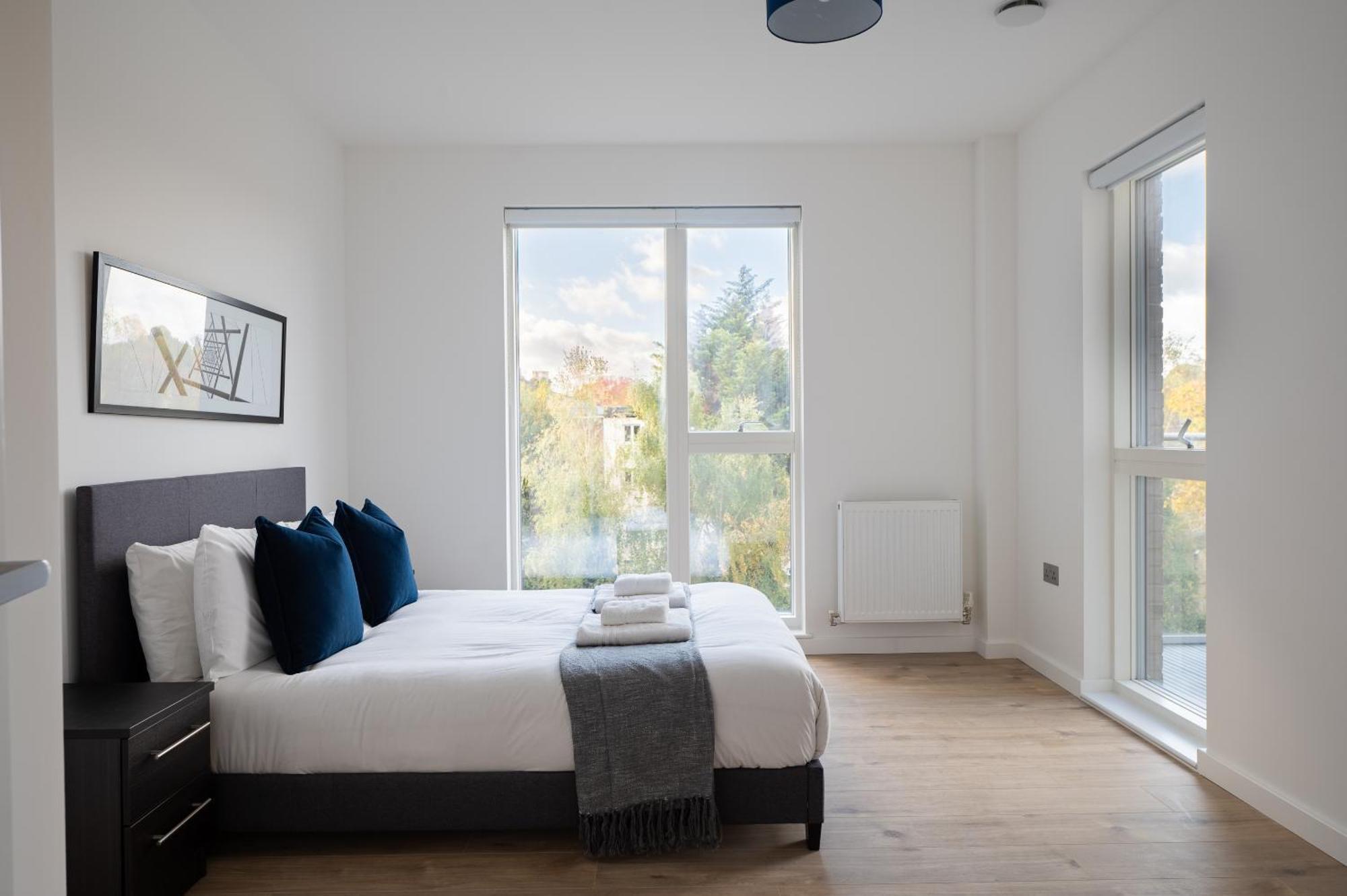 Lewisham By Capital Apartment