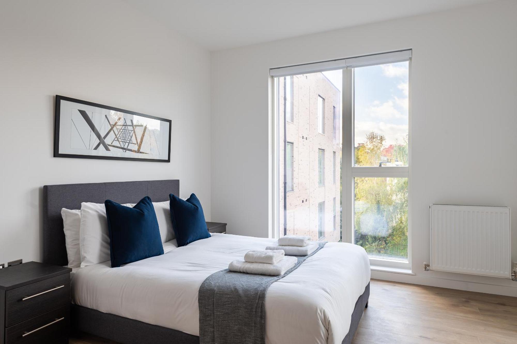Apartment Lewisham By Capital
