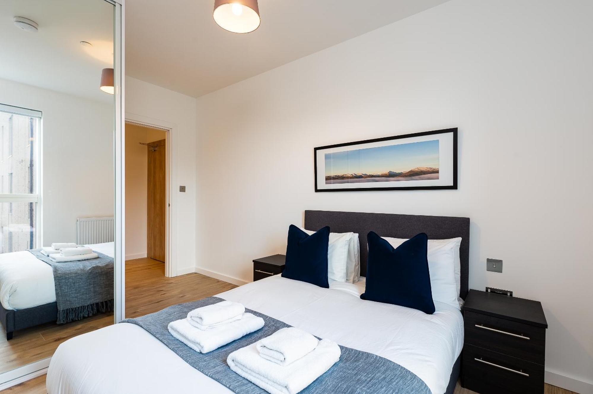 Lewisham By Capital Apartment *