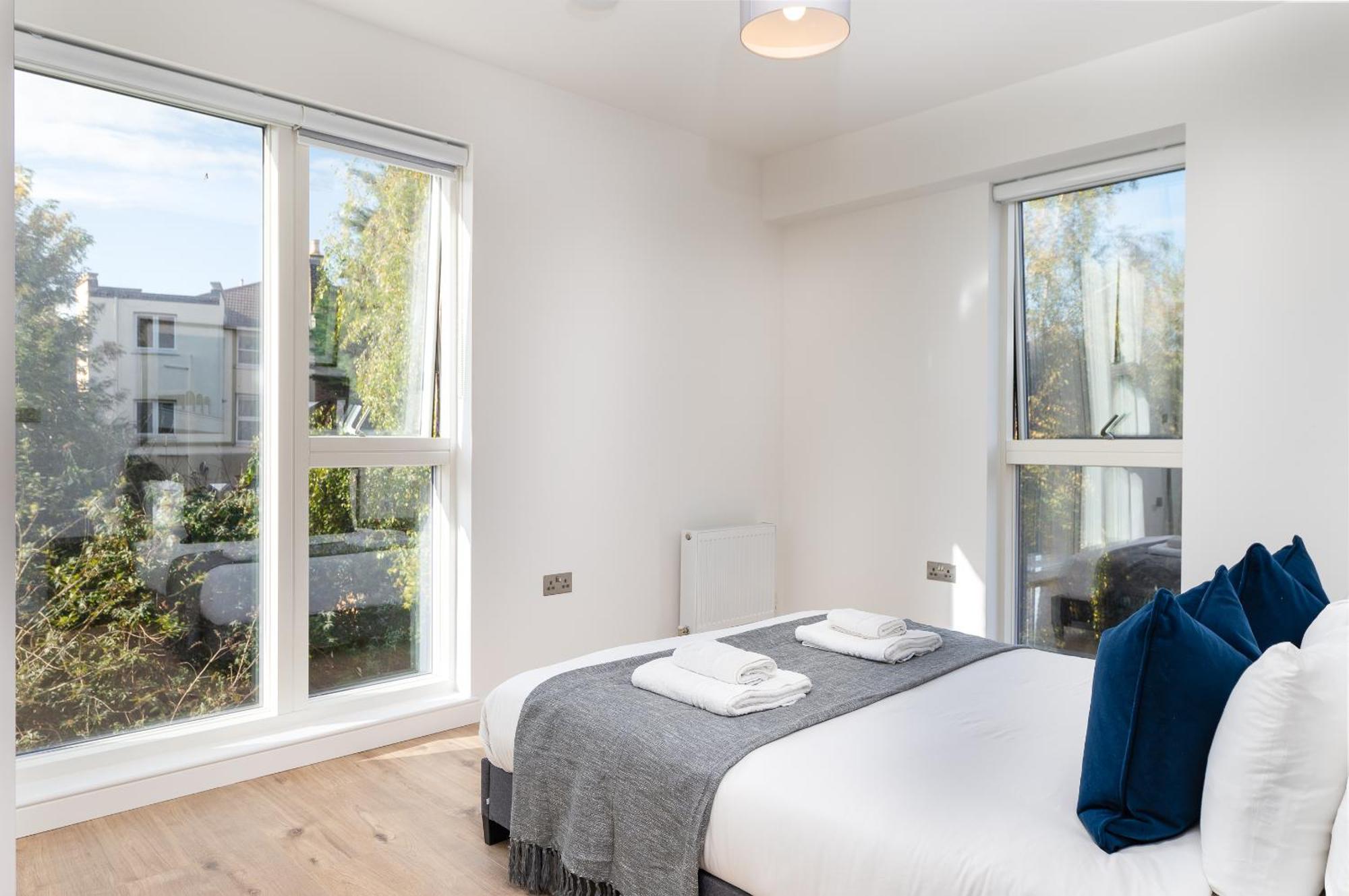 Lewisham By Capital Apartment London