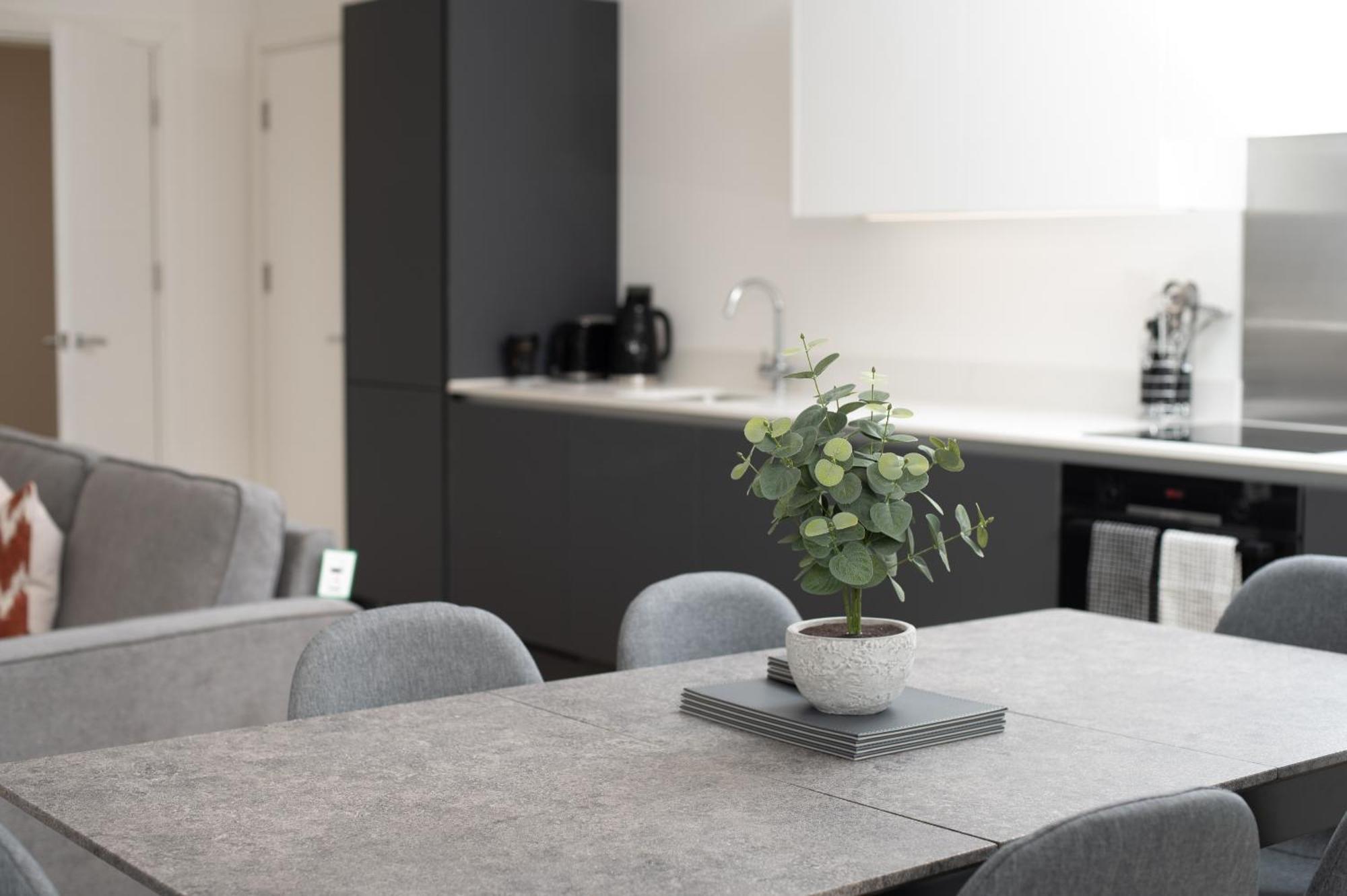 Apartment Lewisham By Capital London