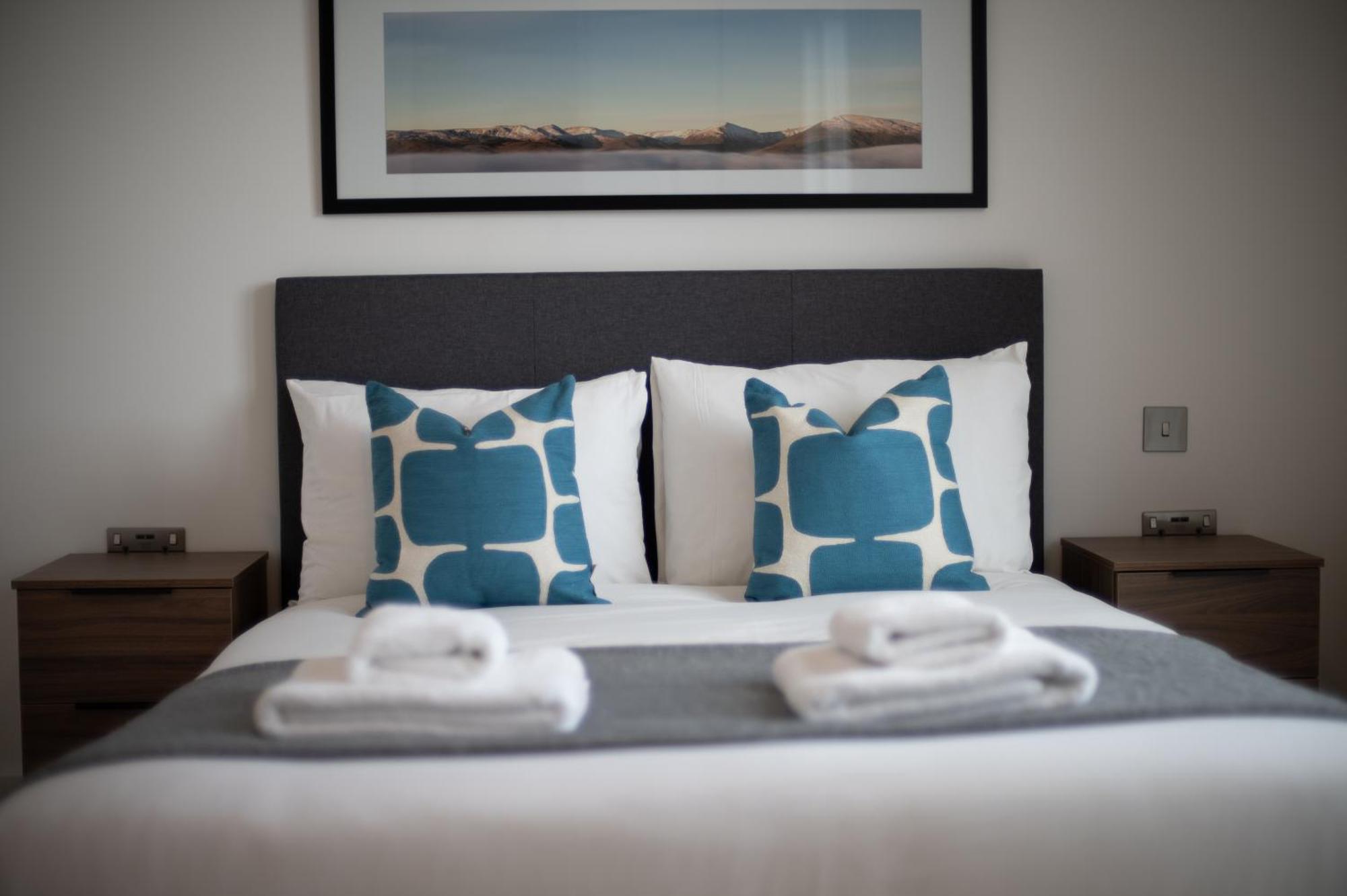 Lewisham By Capital Apartment London