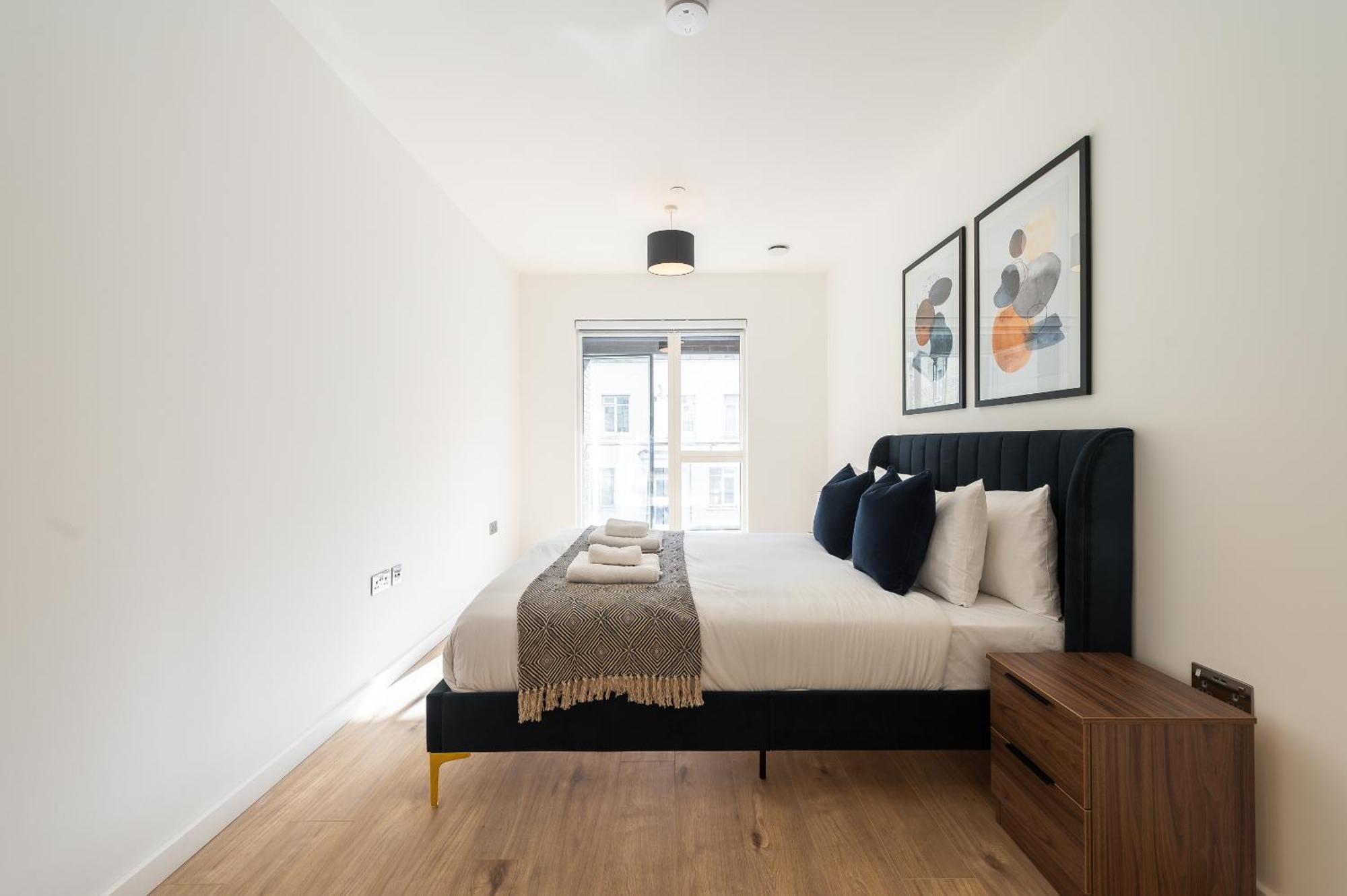 Lewisham By Capital Apartment London