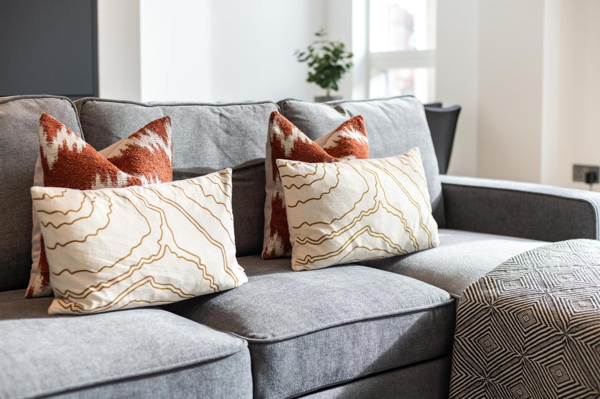 Apartment Lewisham By Capital