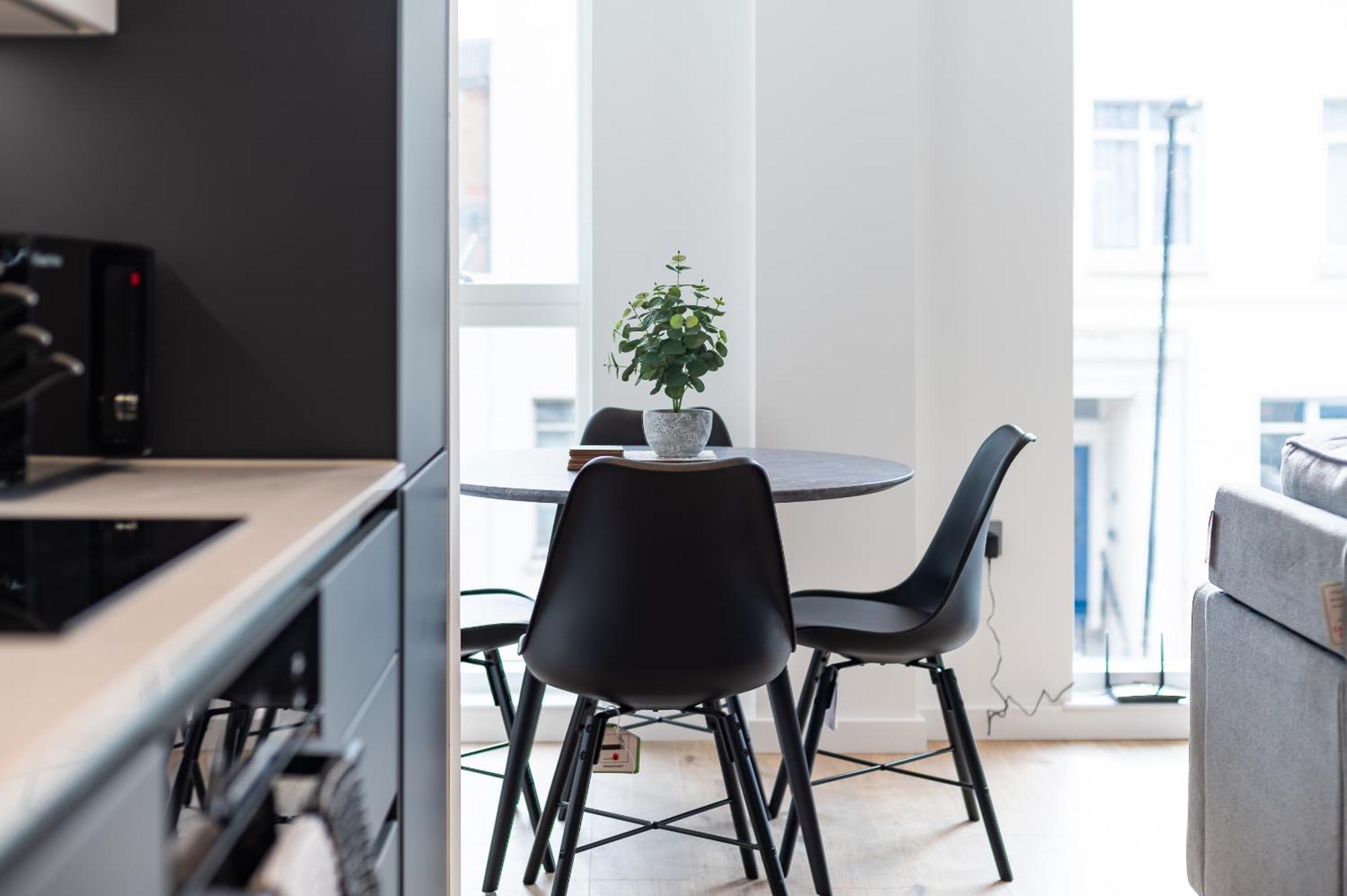 Apartment Lewisham By Capital London