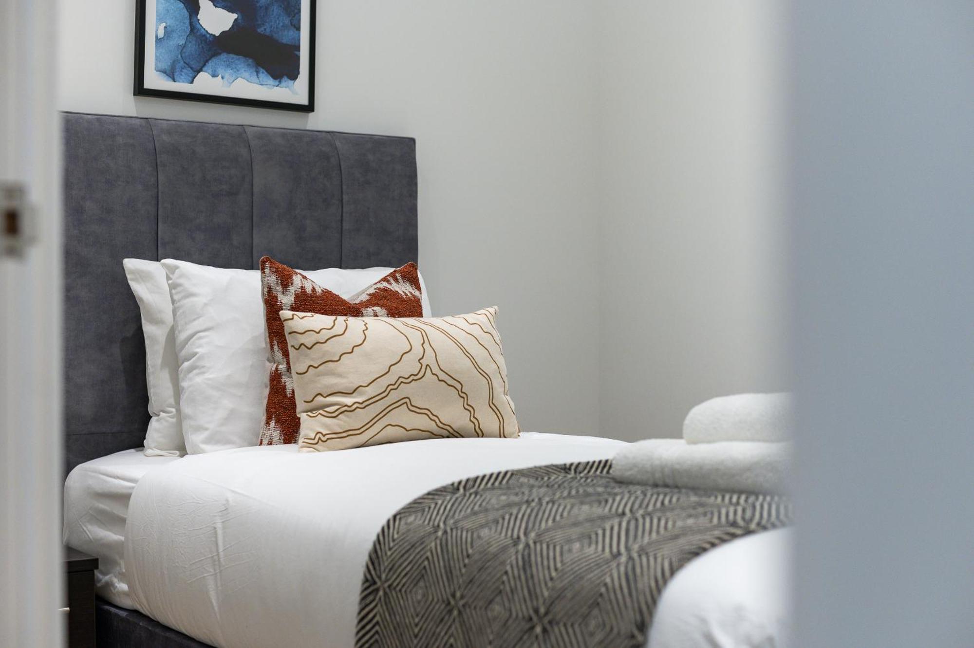 Apartment Lewisham By Capital
