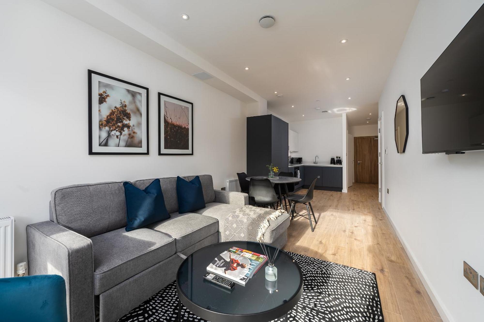Lewisham By Capital London