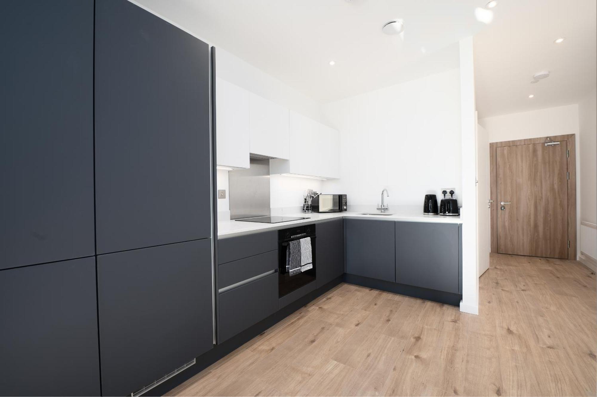 Lewisham By Capital * London