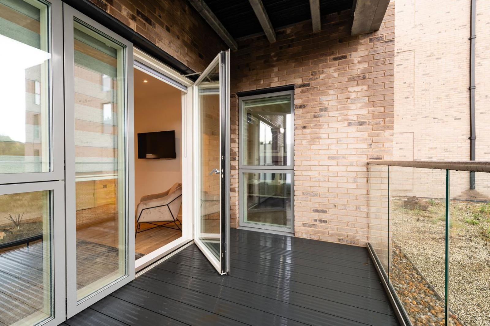 Apartment Lewisham By Capital London