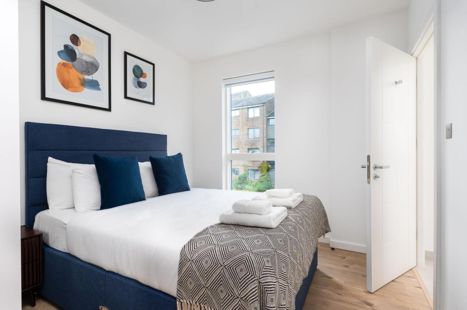 Lewisham By Capital