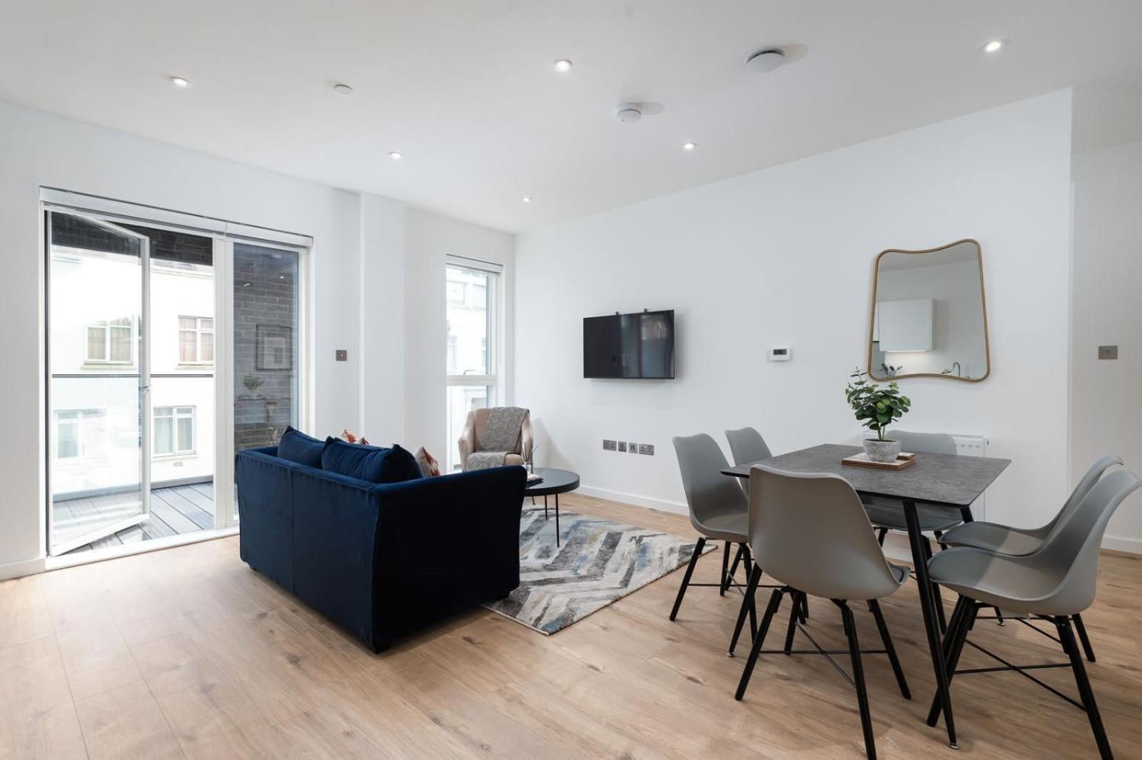 Lewisham By Capital Apartment London