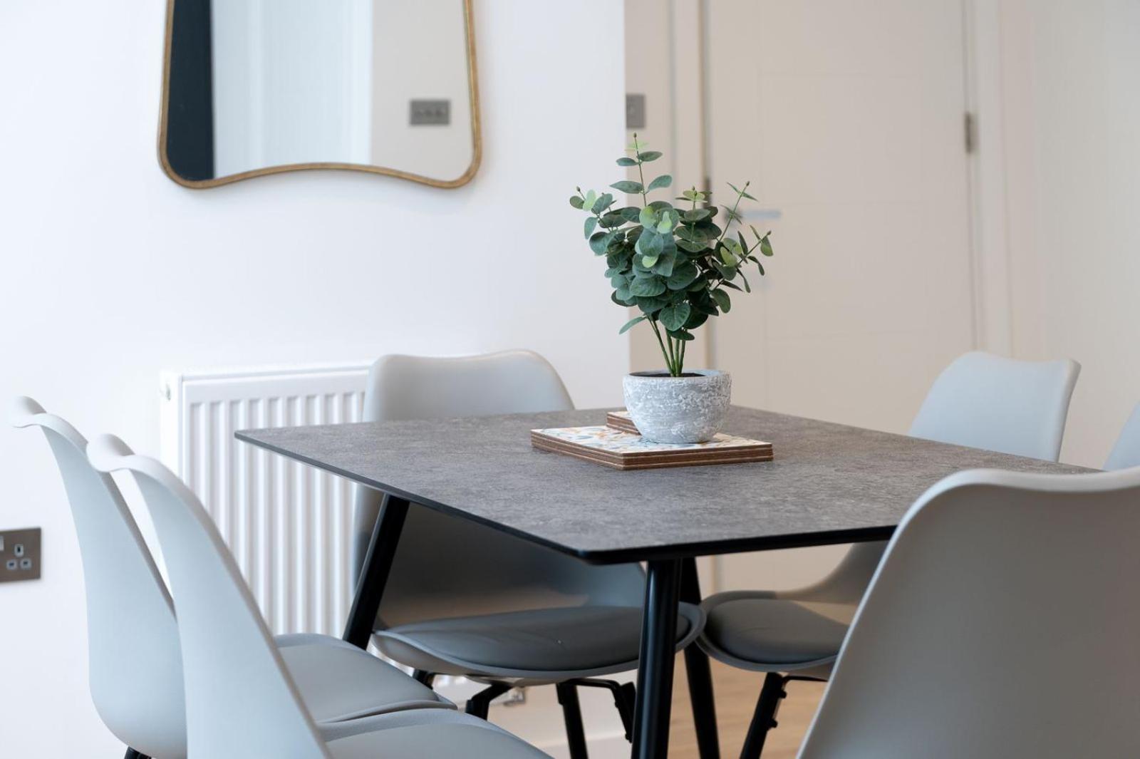 Lewisham By Capital Apartment