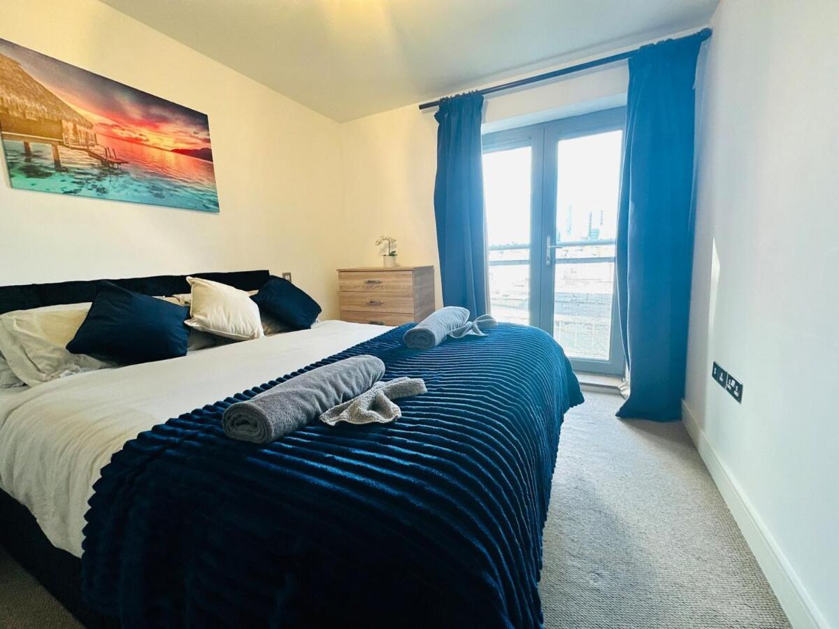 Apartment Zone 1 4 Mins From Major Station *