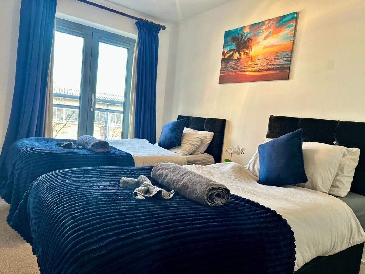 Zone 1 4 Mins From Major Station London