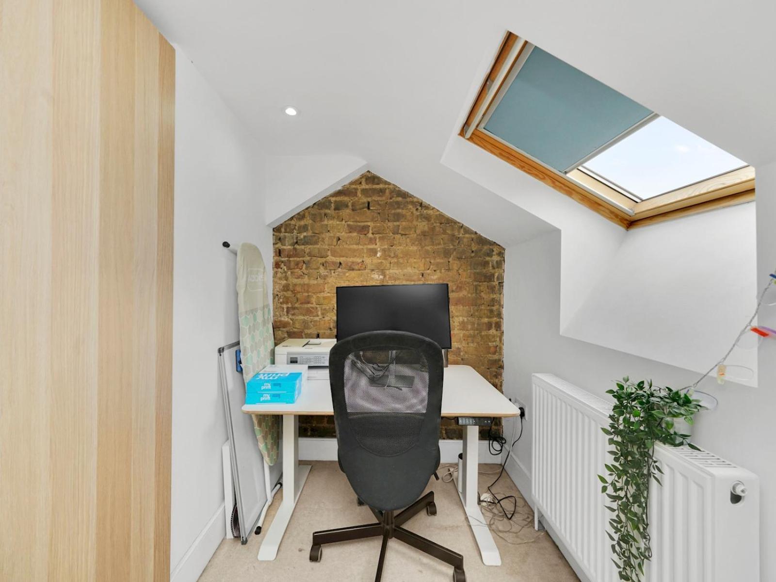 Pass The Keys Family W Beautiful Renovated Kitchen * London