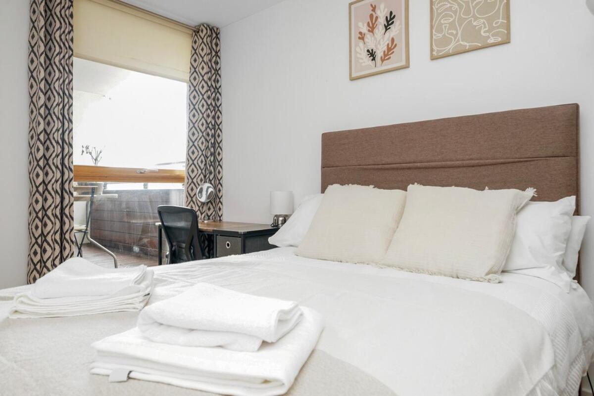 Apartment Modern In Canary Wharf Business Hub *