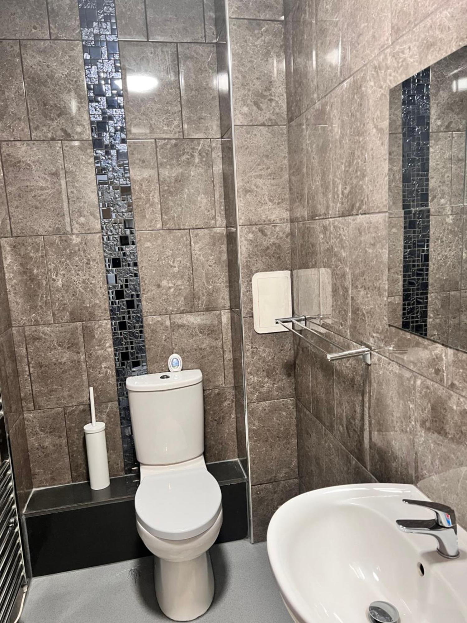 Bed & Breakfast Stars Luxury London